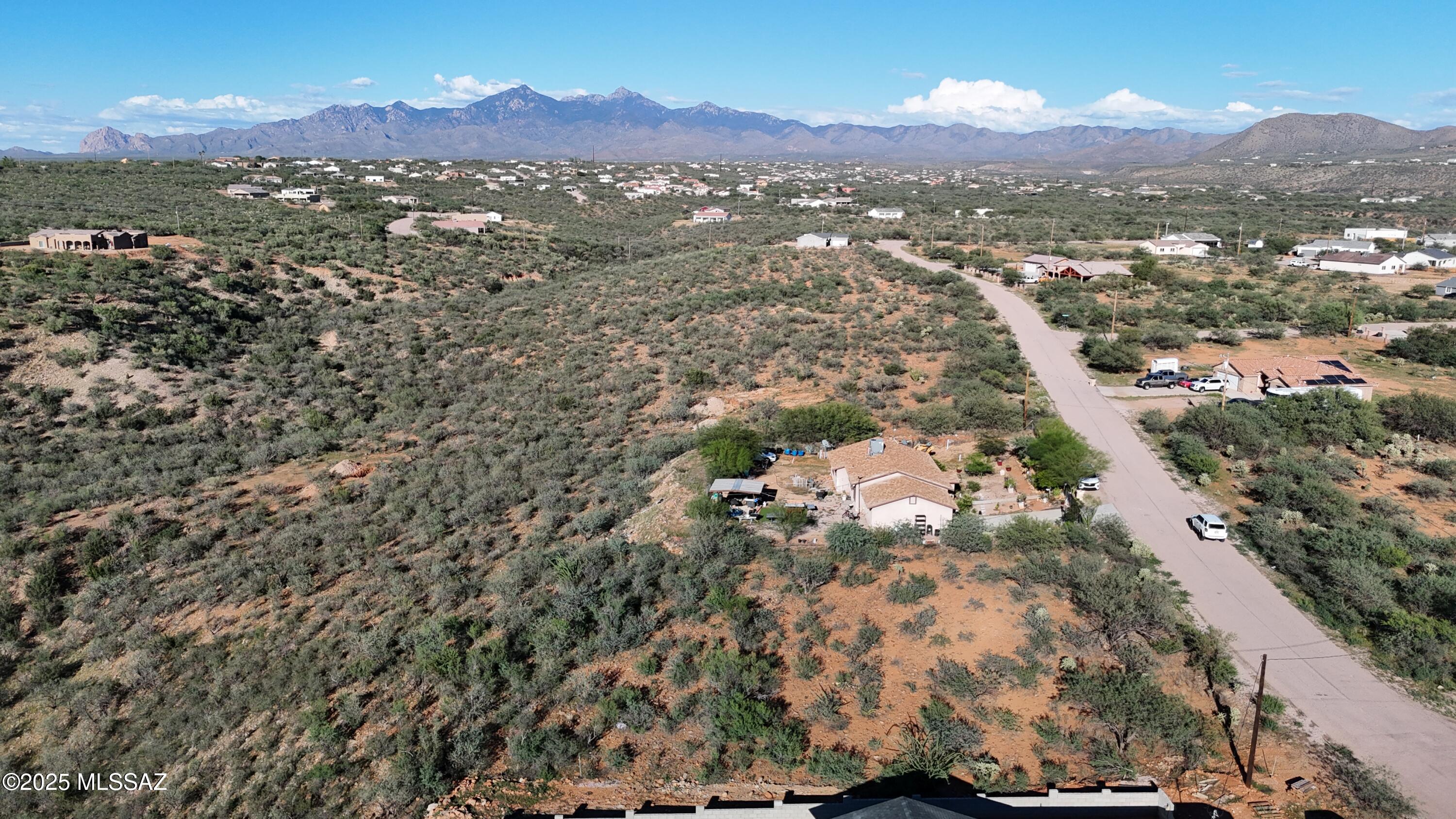Rio Rico Estates 16 - Land