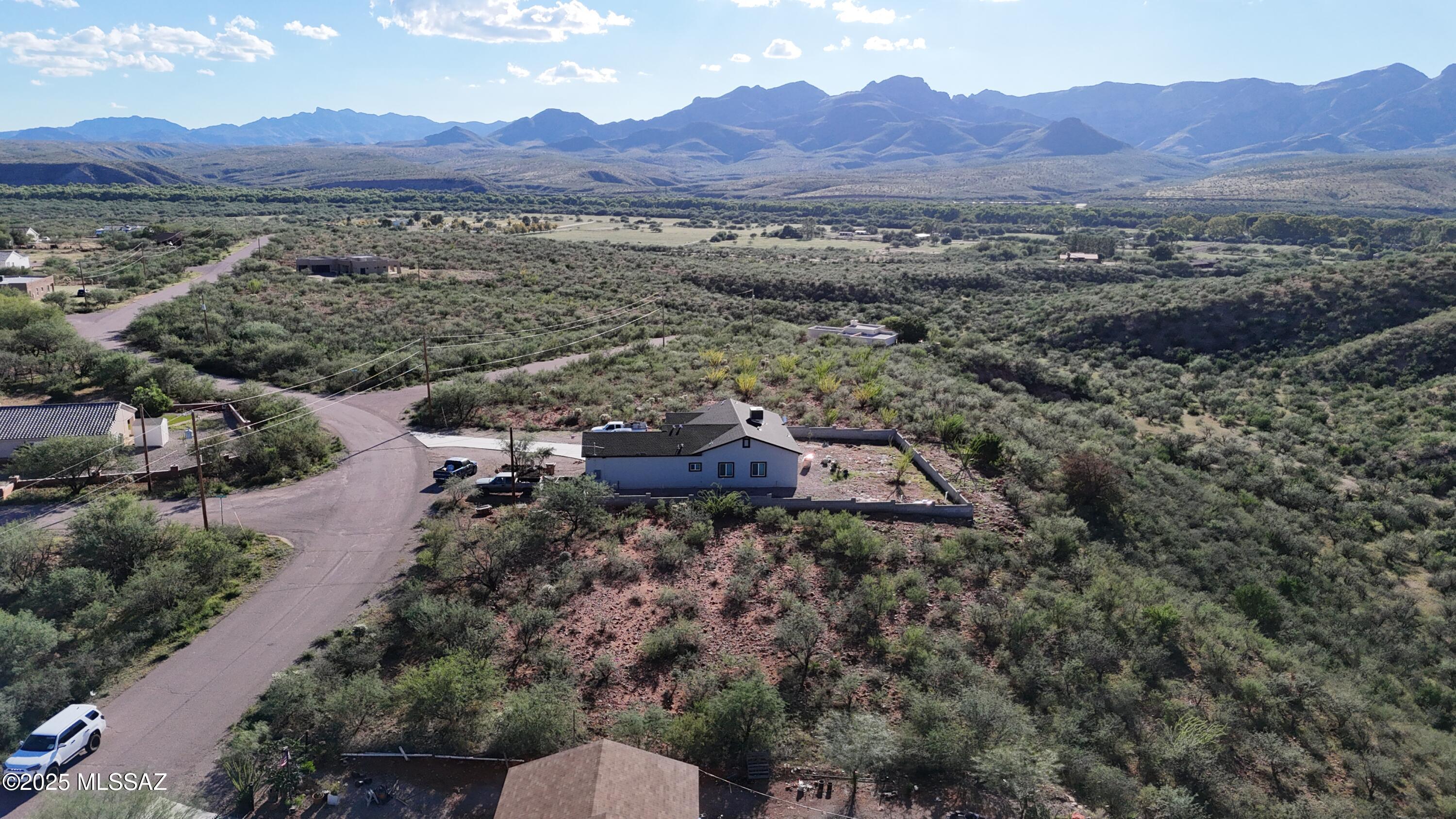 Rio Rico Estates 16 - Land