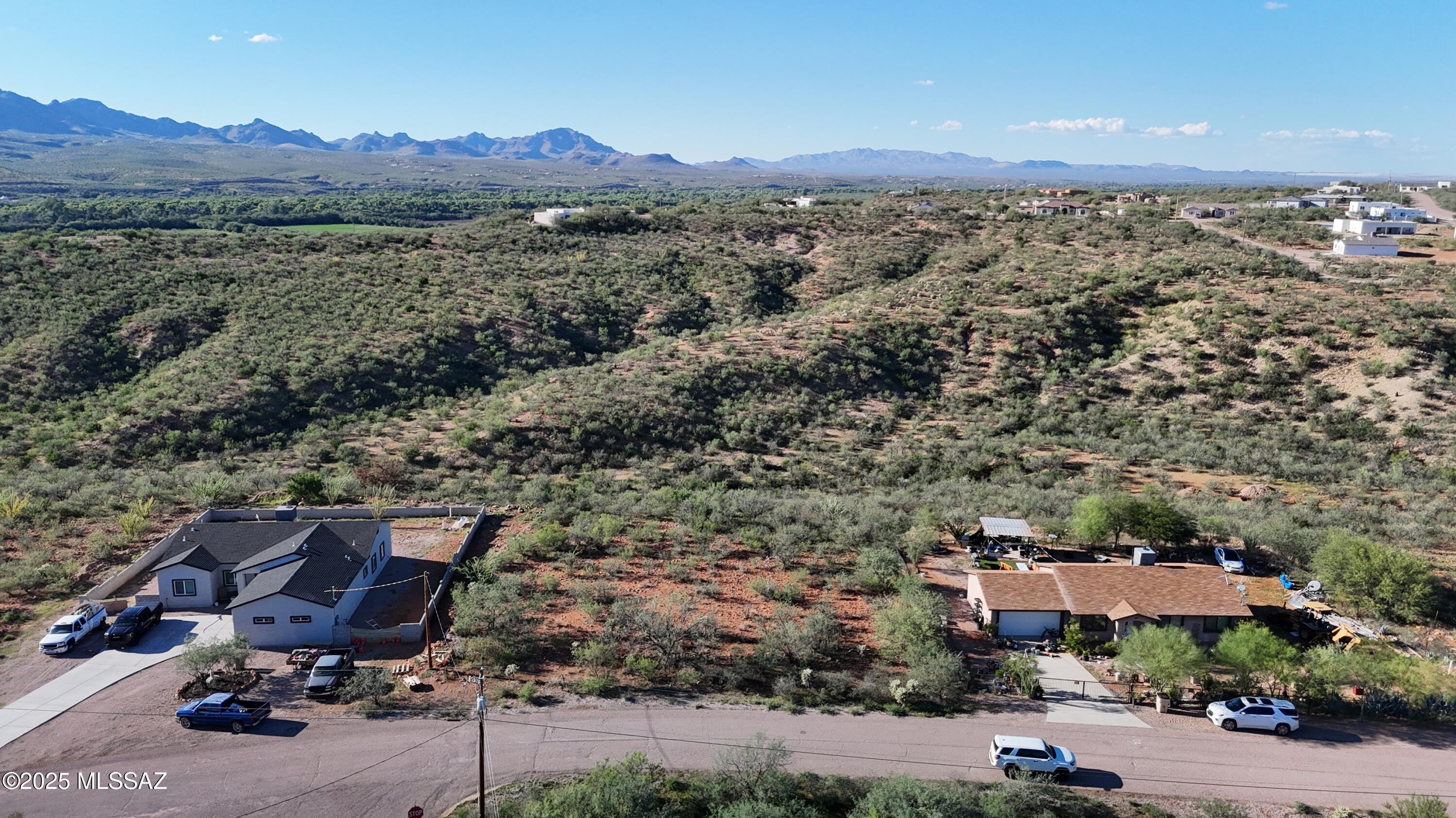 Rio Rico Estates 16 - Land