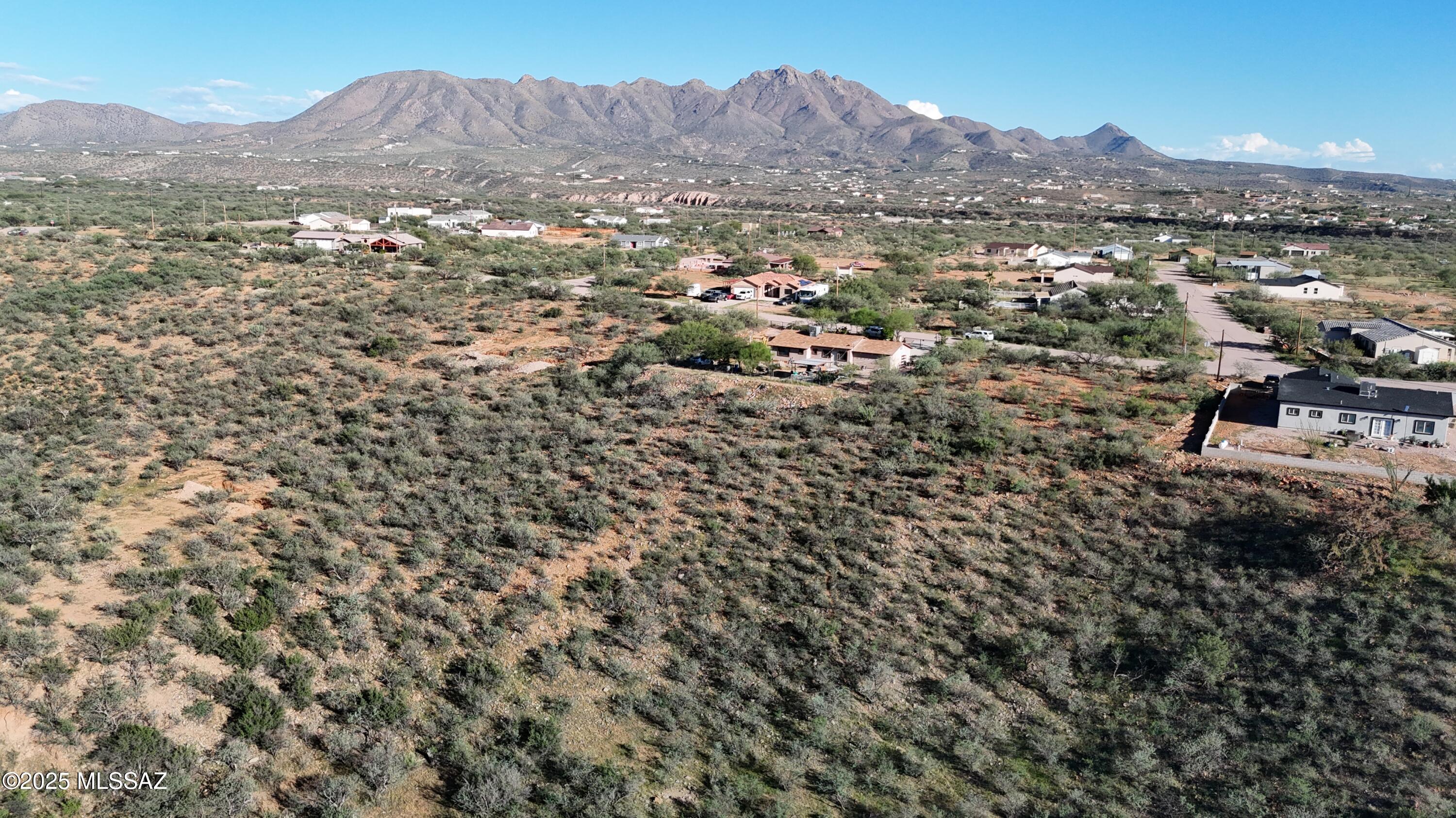 Rio Rico Estates 16 - Land