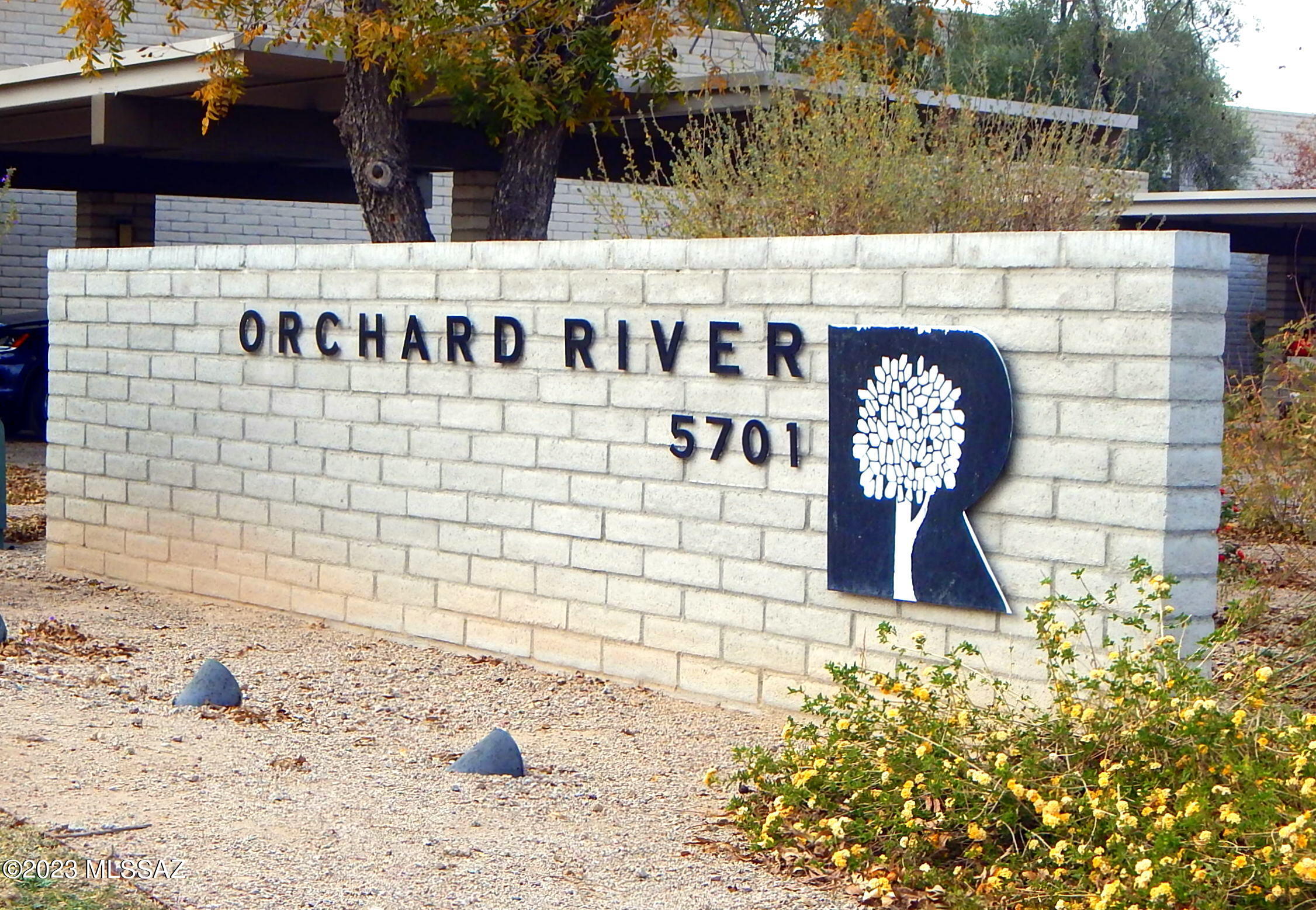 Orchard River (1-138) - Residential