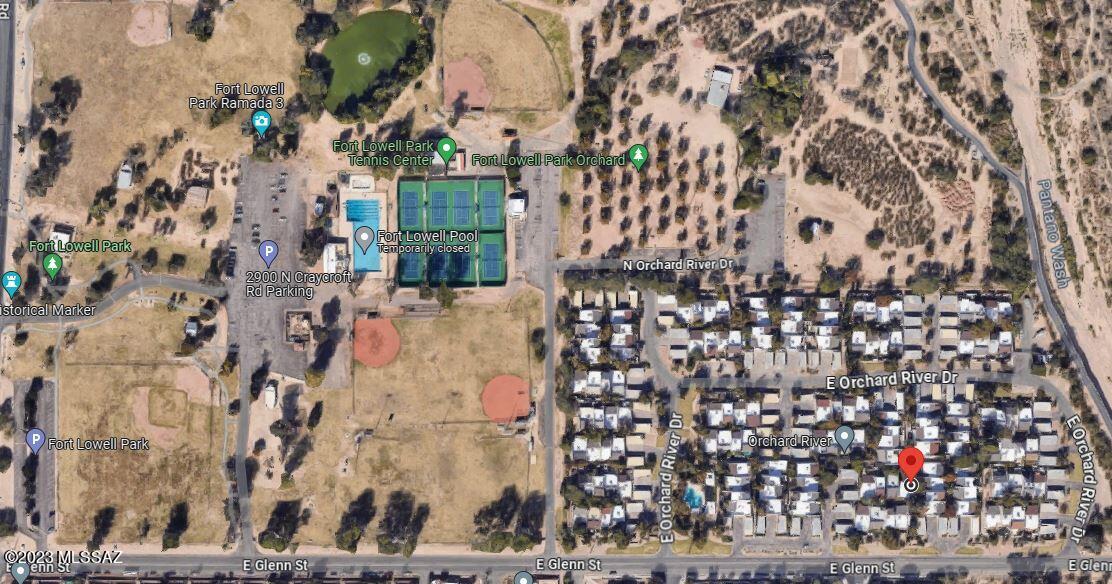 Orchard River (1-138) - Residential