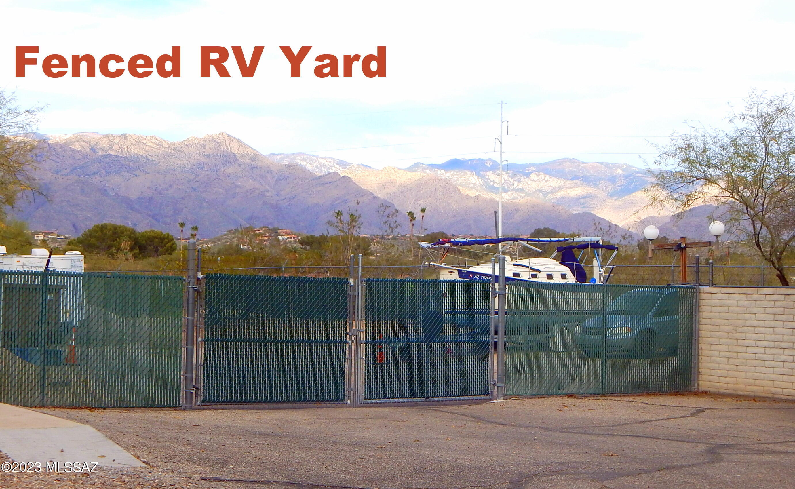 Orchard River (1-138) - Residential