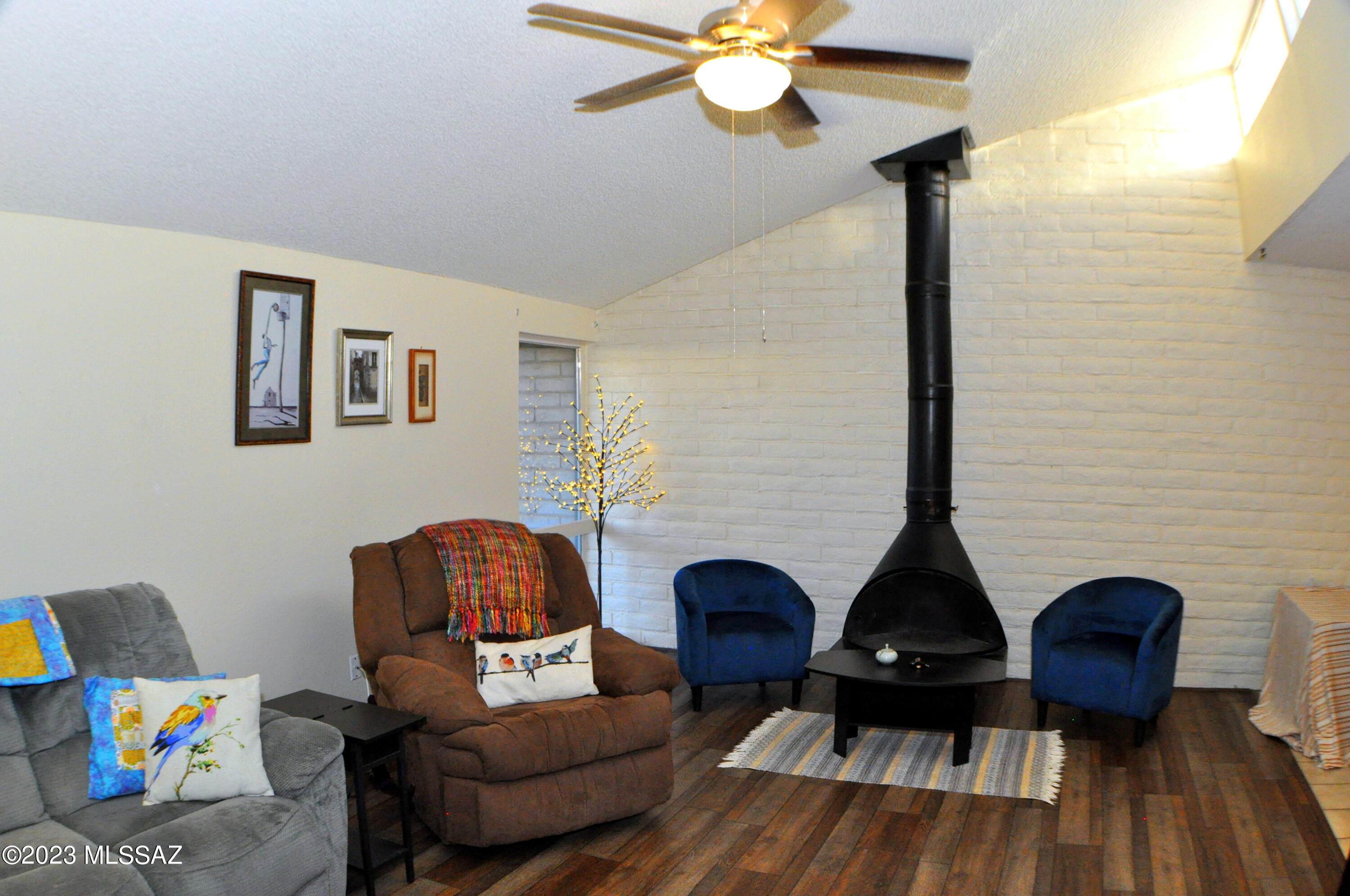 Orchard River (1-138) - Residential
