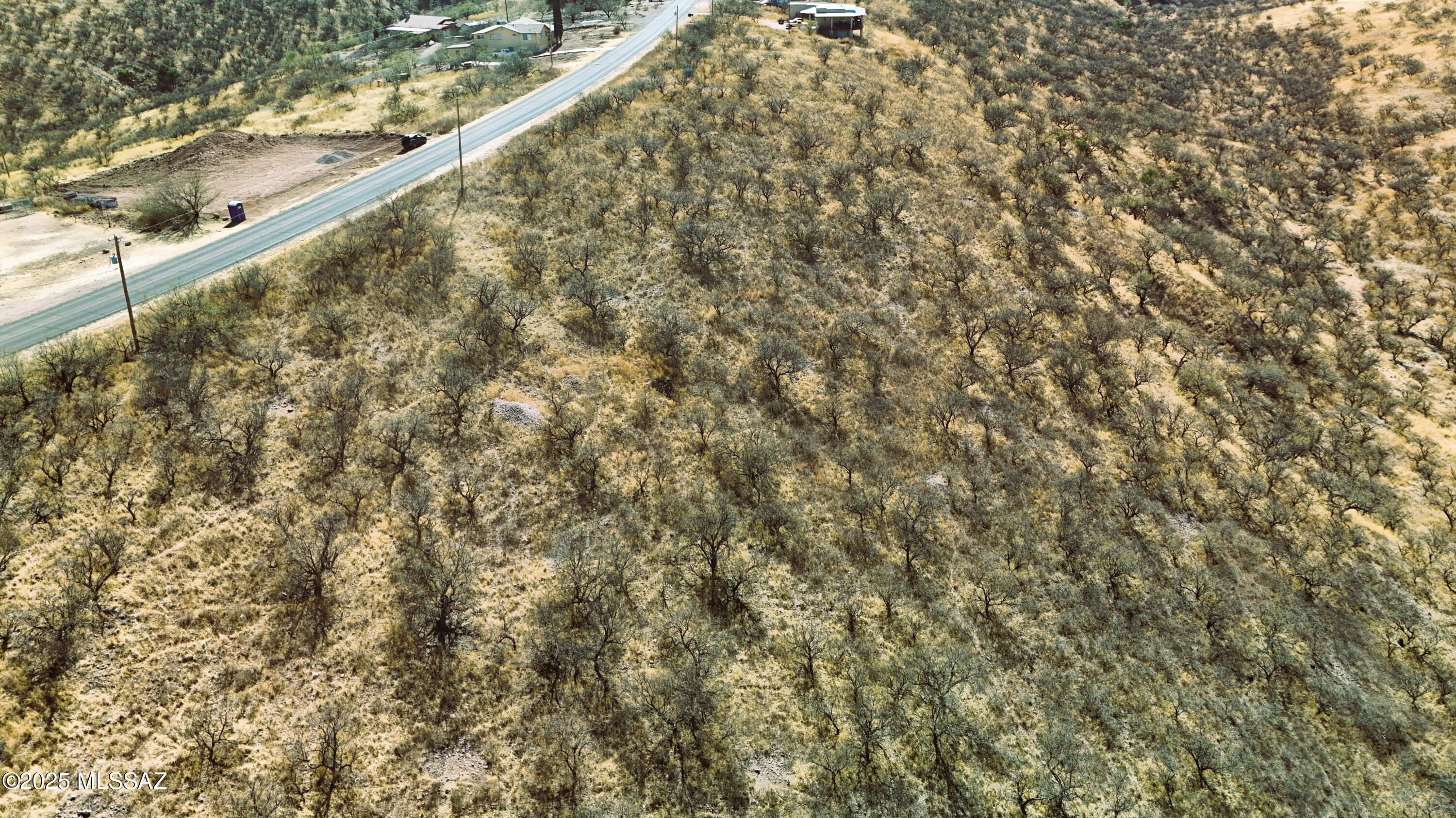 Rio Rico Ranchettes 9 - Land