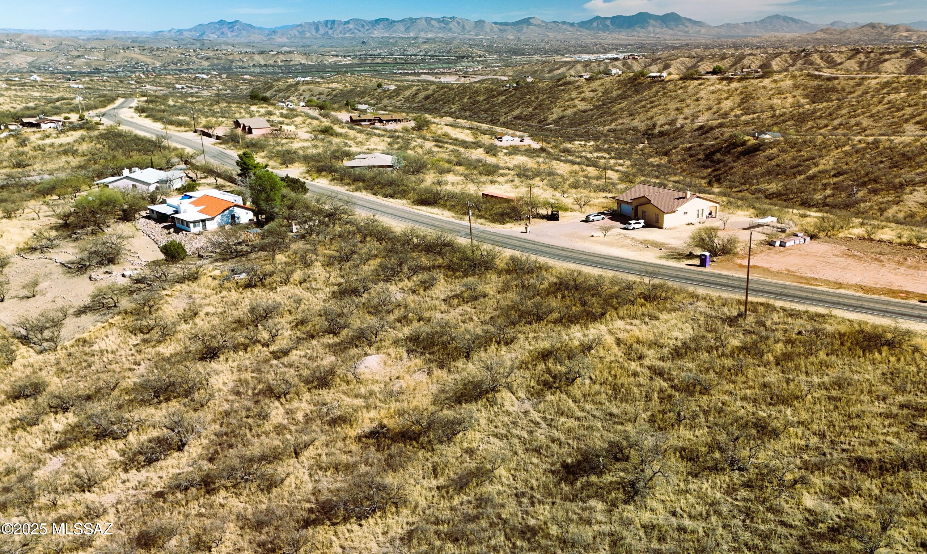Rio Rico Ranchettes 9 - Land