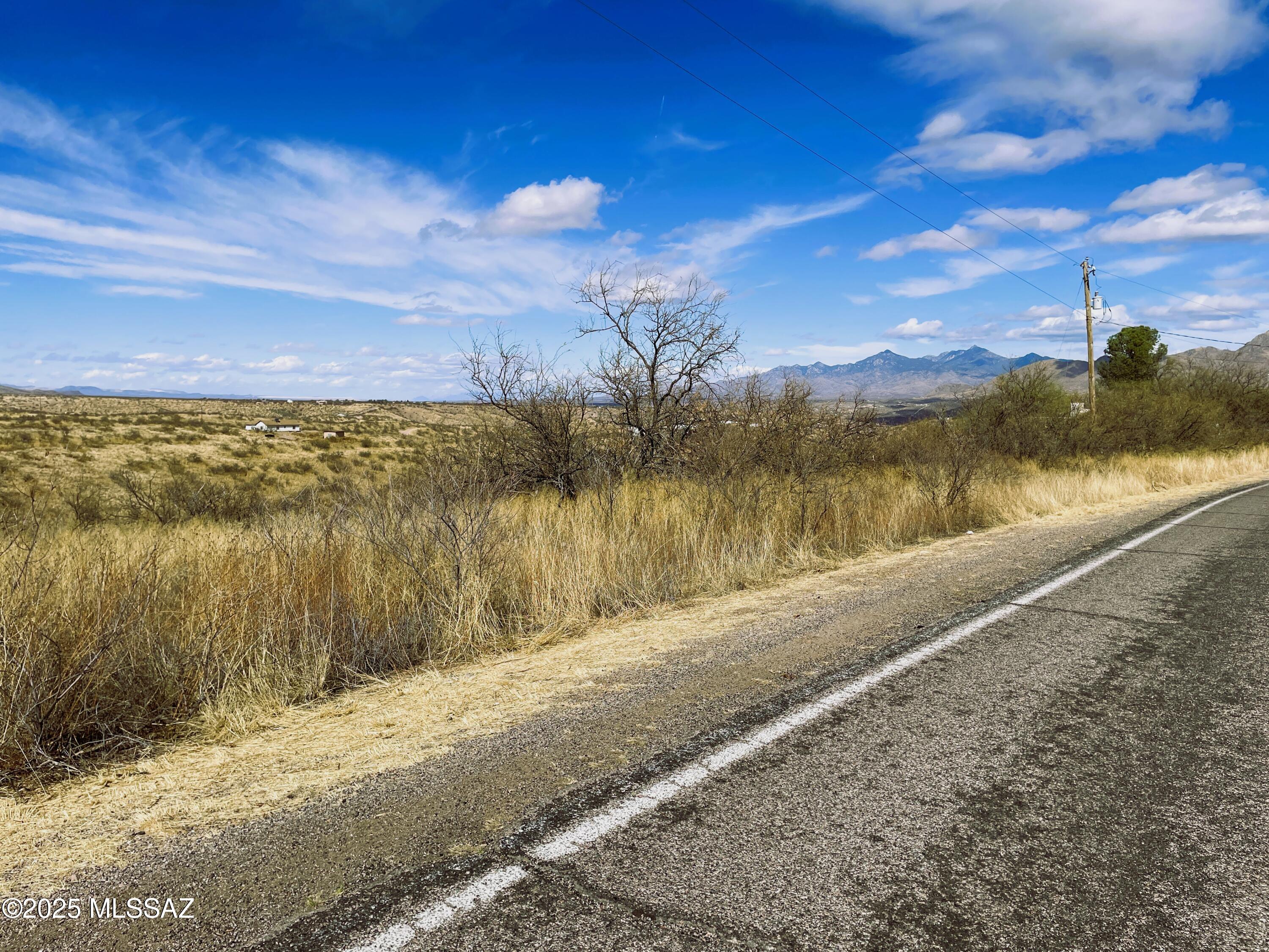 Rio Rico Ranchettes 9 - Land