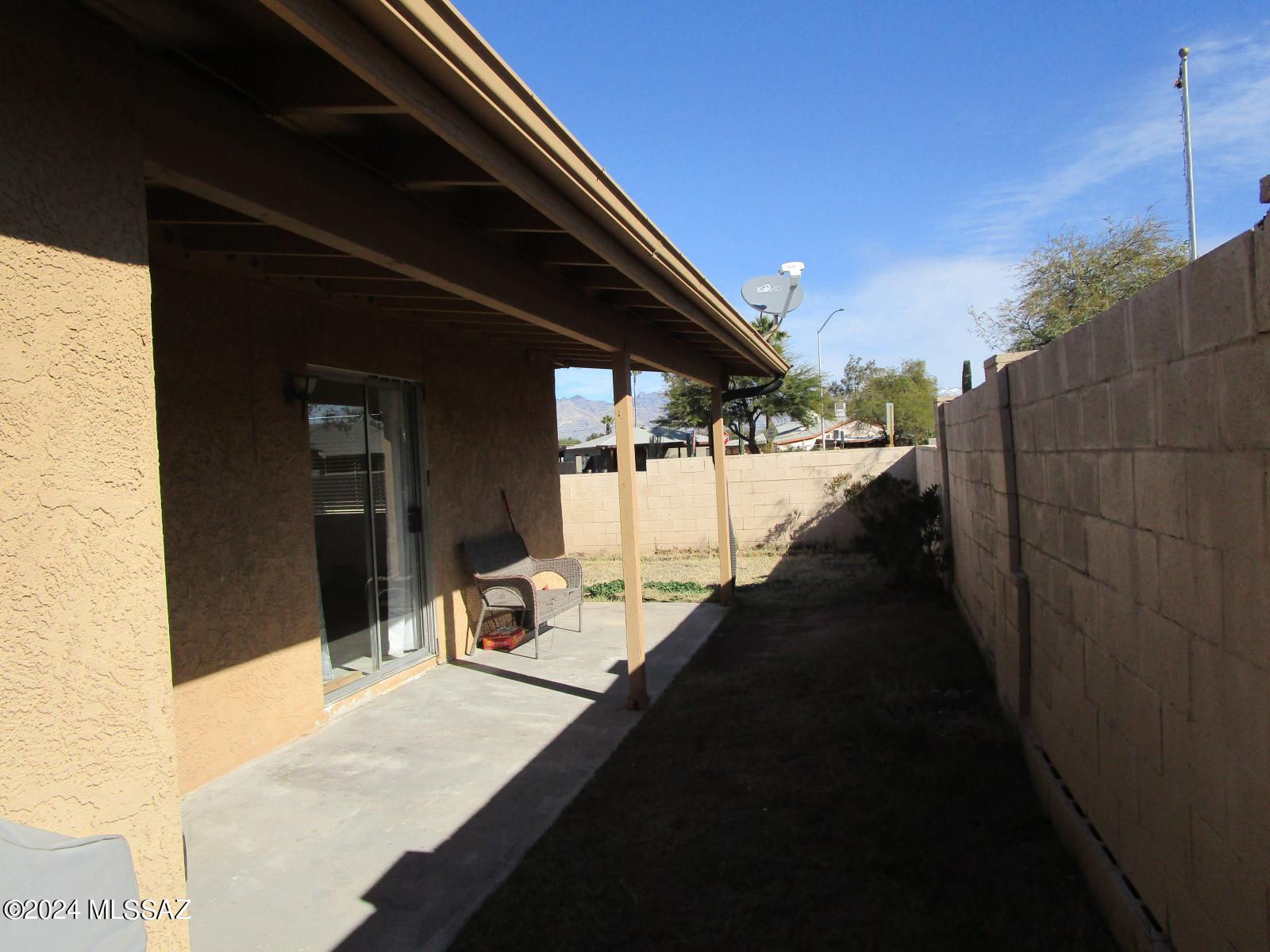 Parkway Terrace - Residential Lease