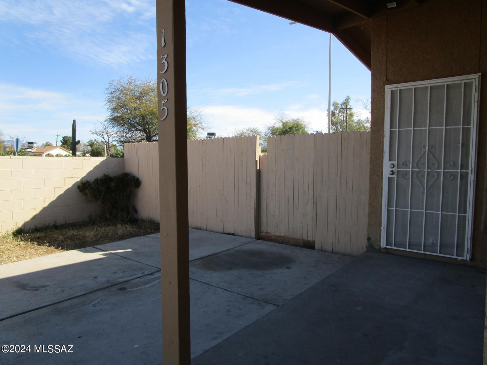Parkway Terrace - Residential Lease