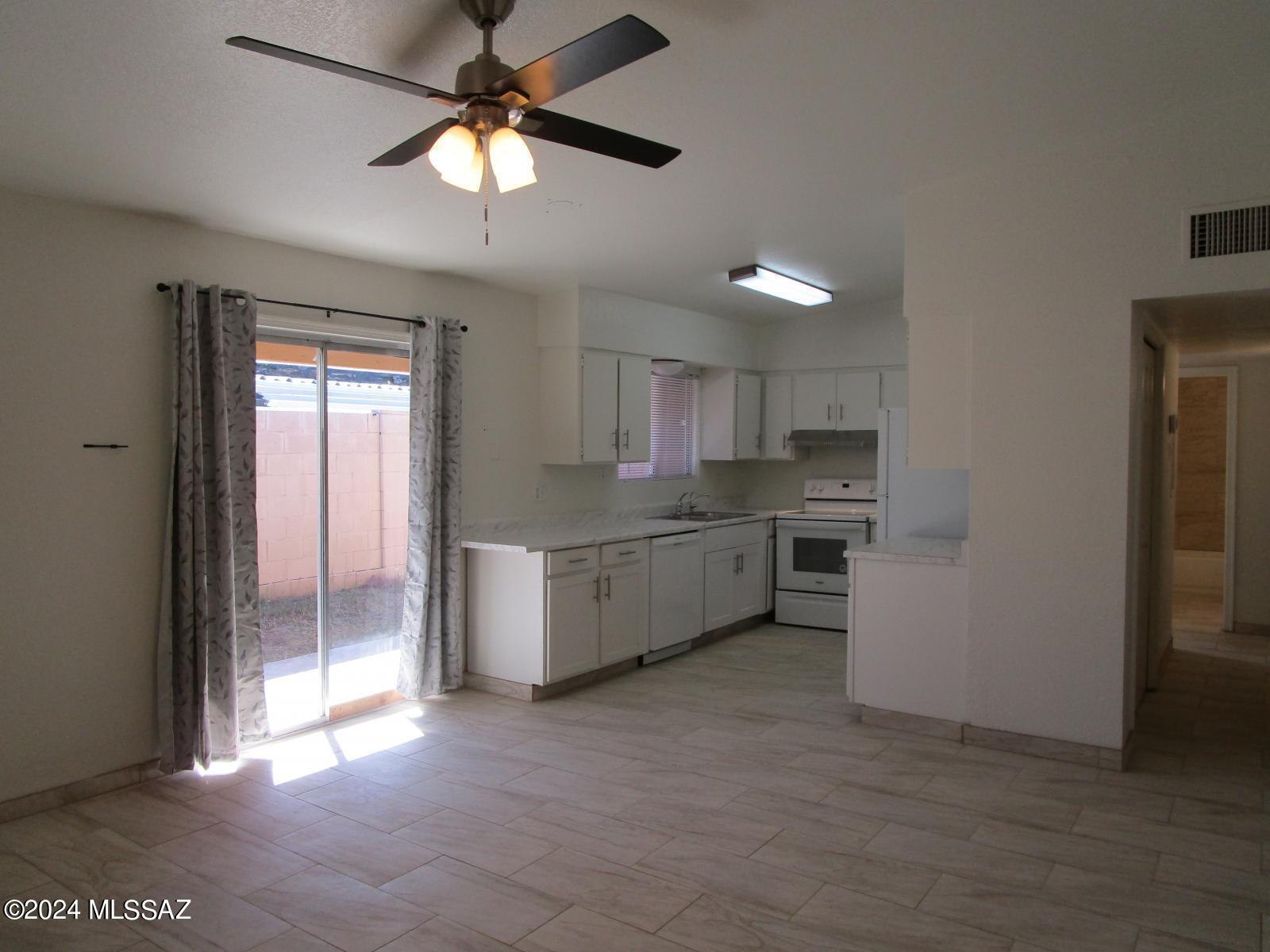Parkway Terrace - Residential Lease