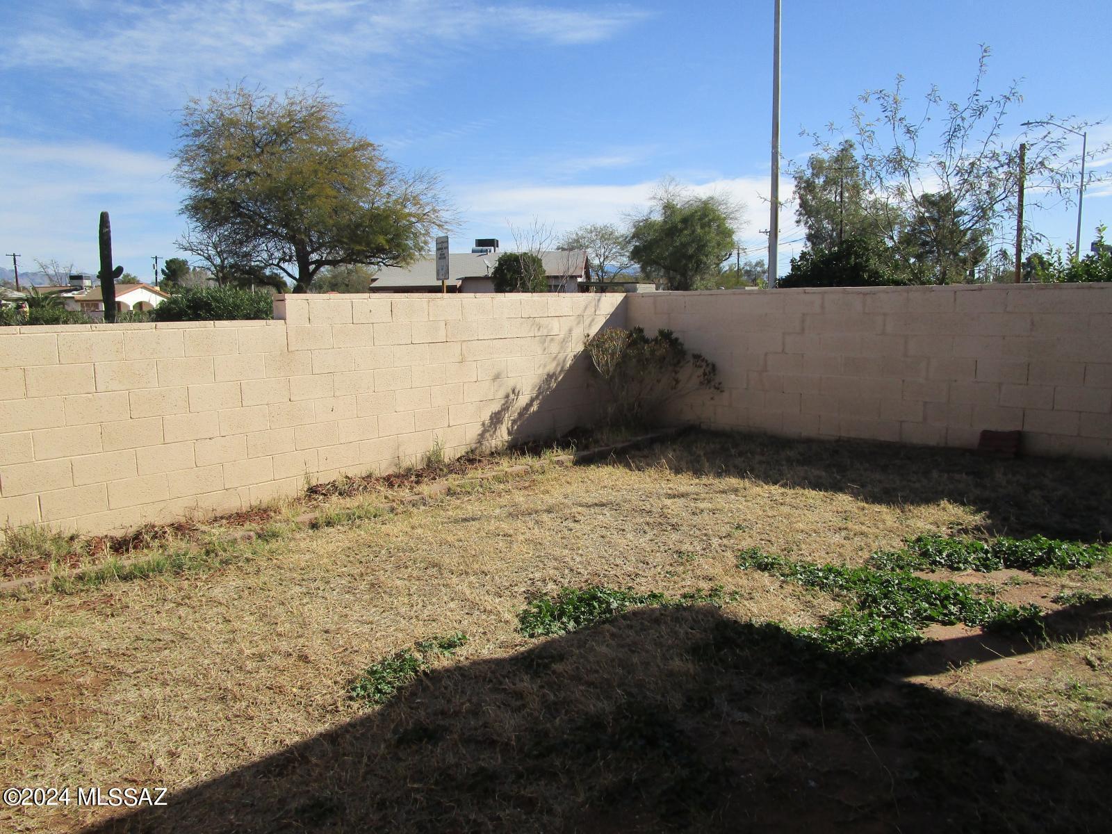 Parkway Terrace - Residential Lease