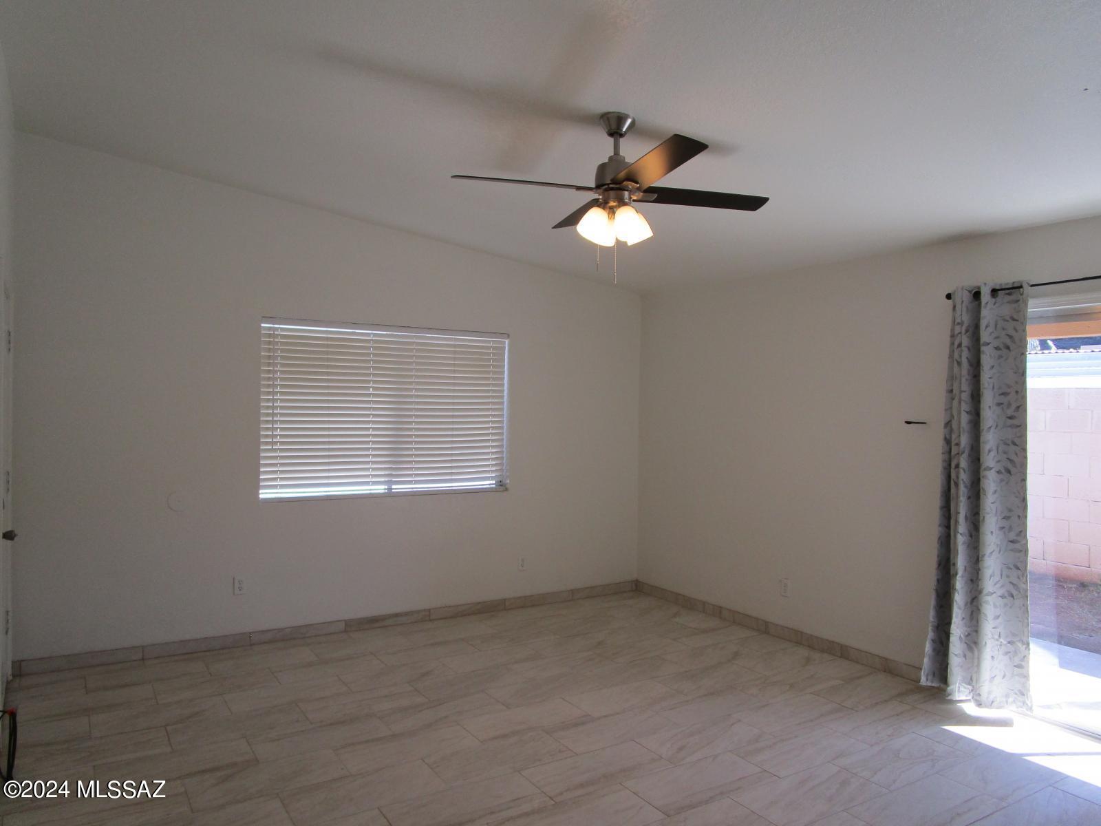 Parkway Terrace - Residential Lease