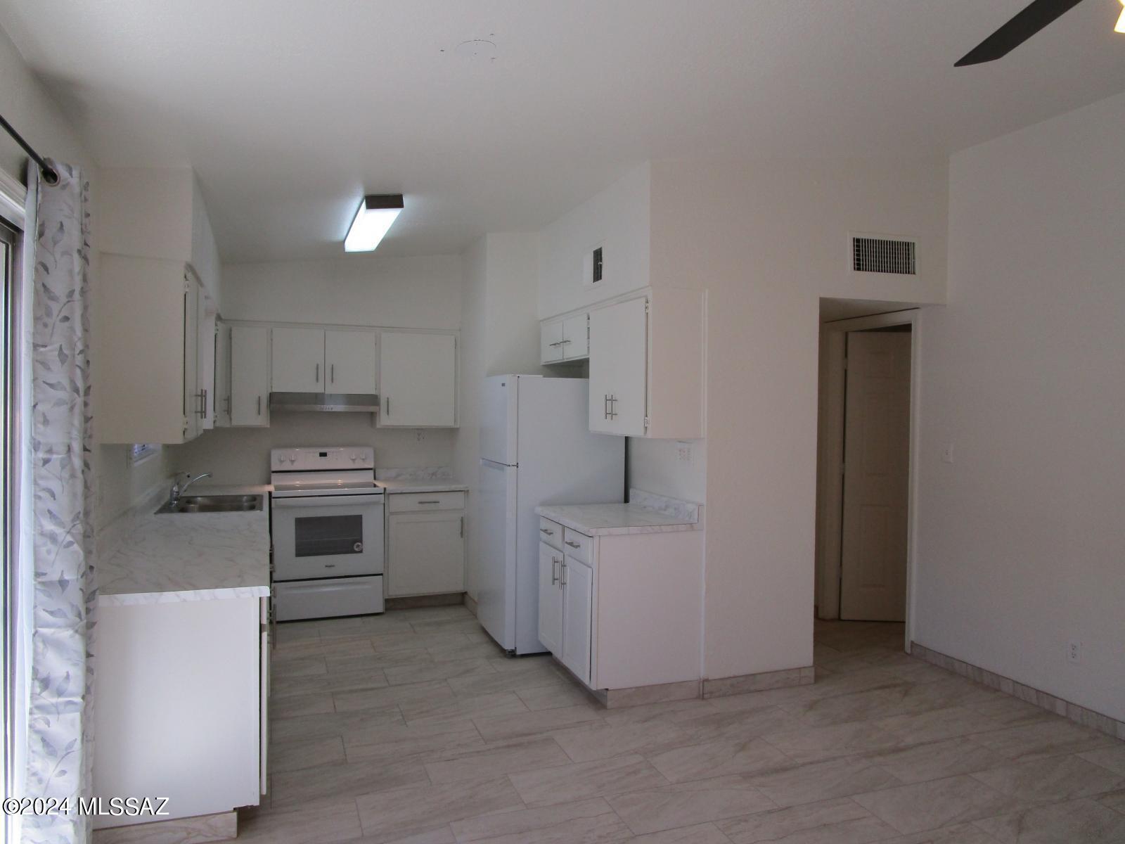 Parkway Terrace - Residential Lease