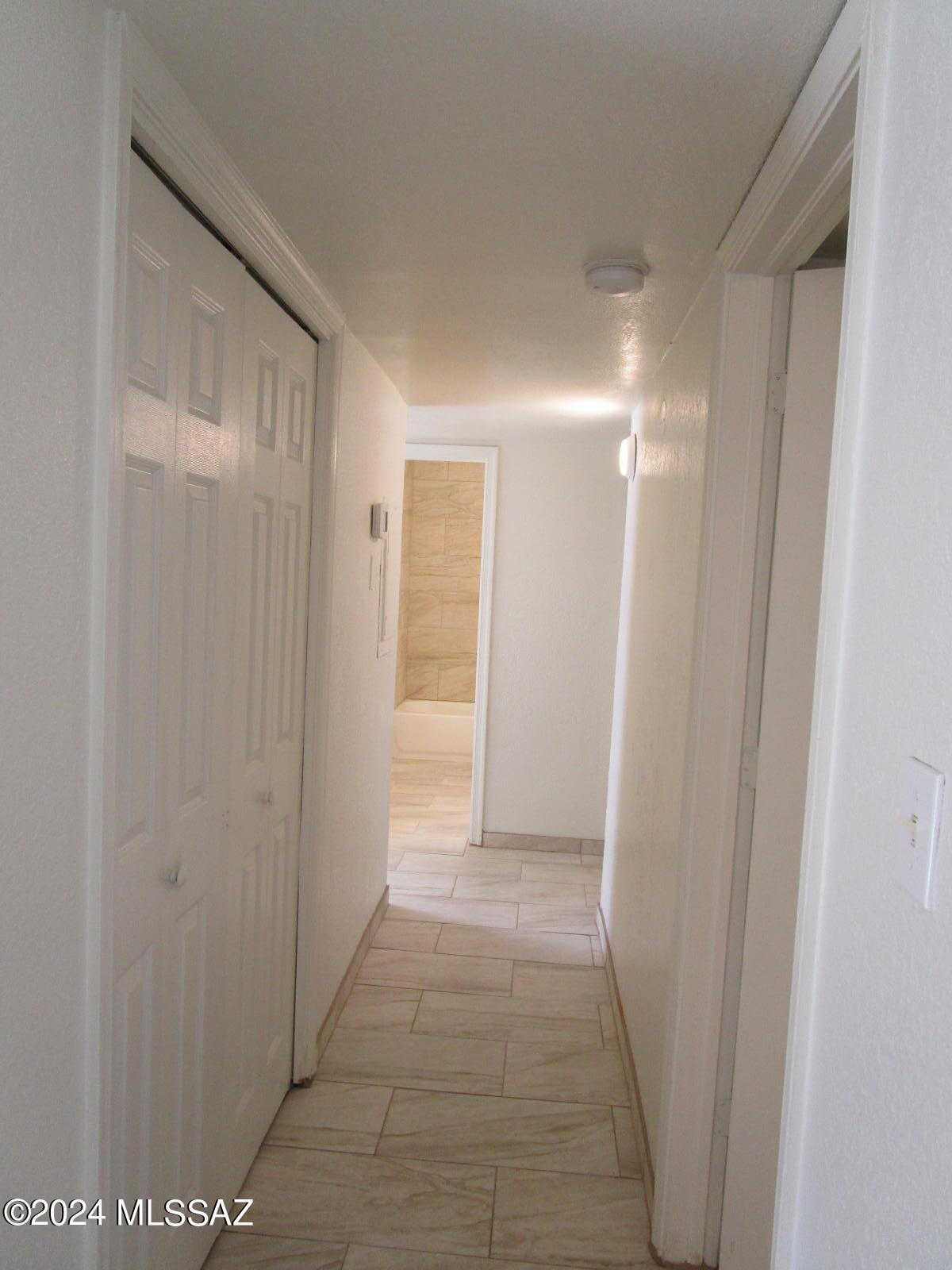 Parkway Terrace - Residential Lease