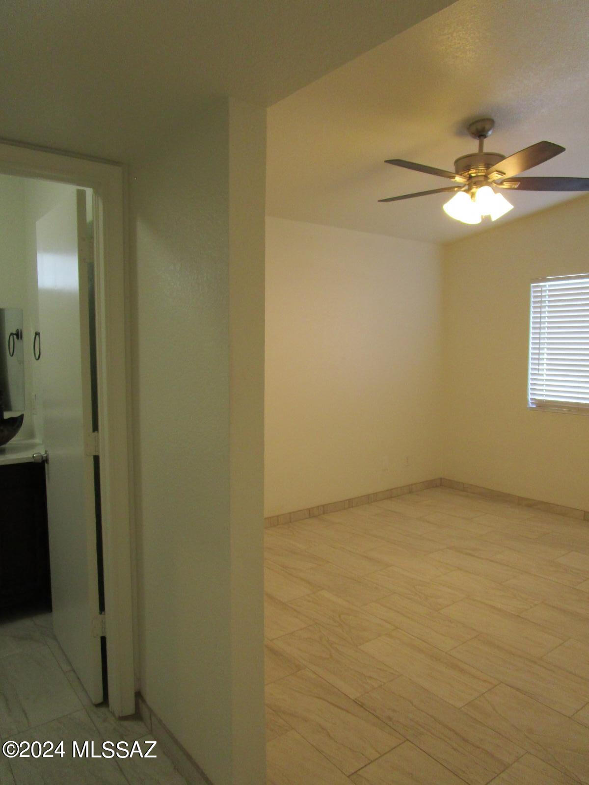 Parkway Terrace - Residential Lease