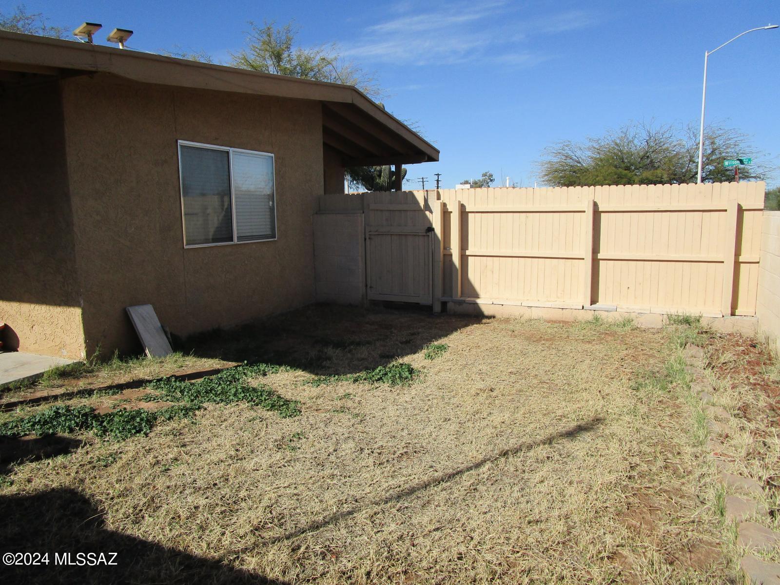 Parkway Terrace - Residential Lease