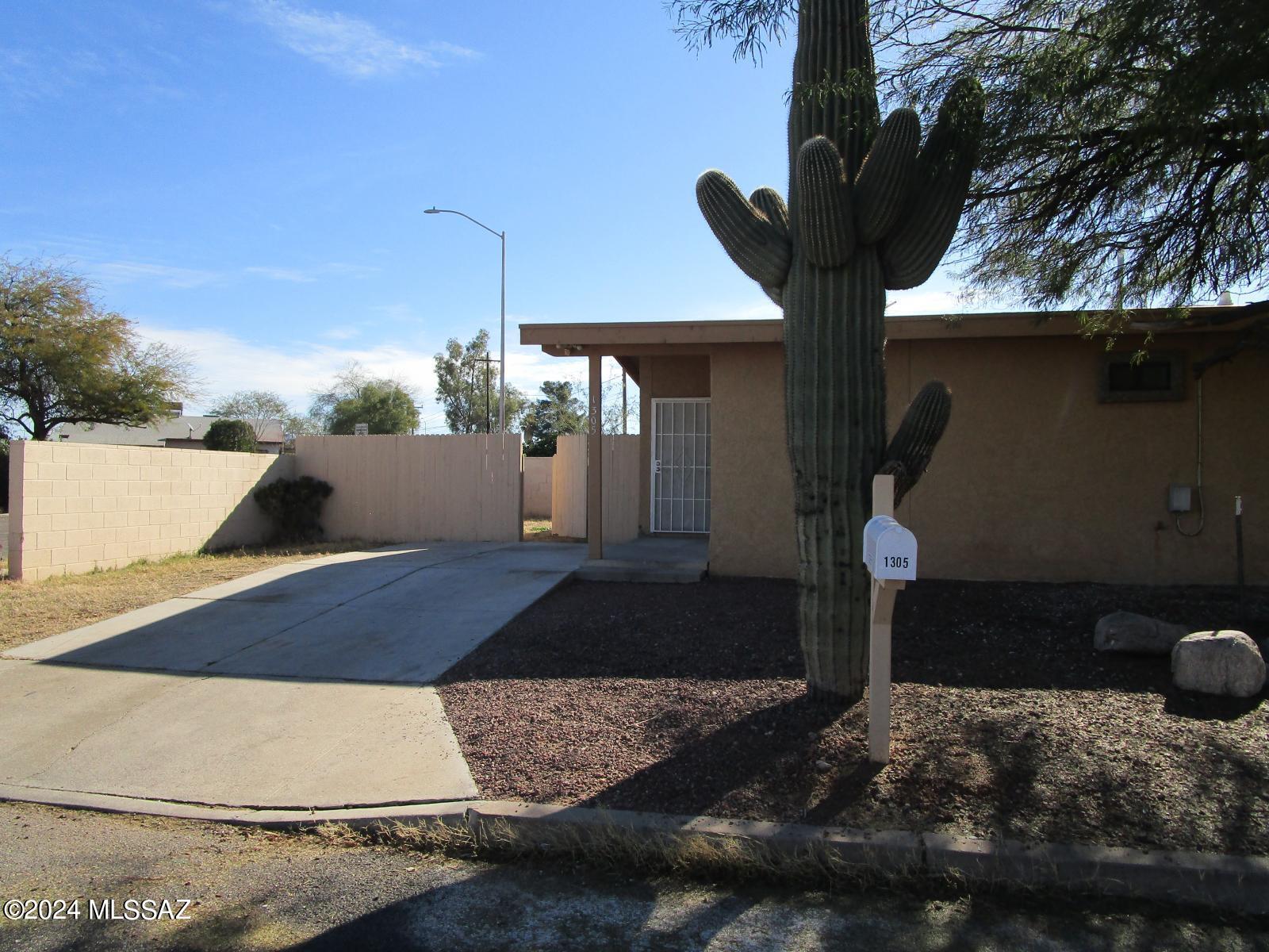 Parkway Terrace - Residential Lease