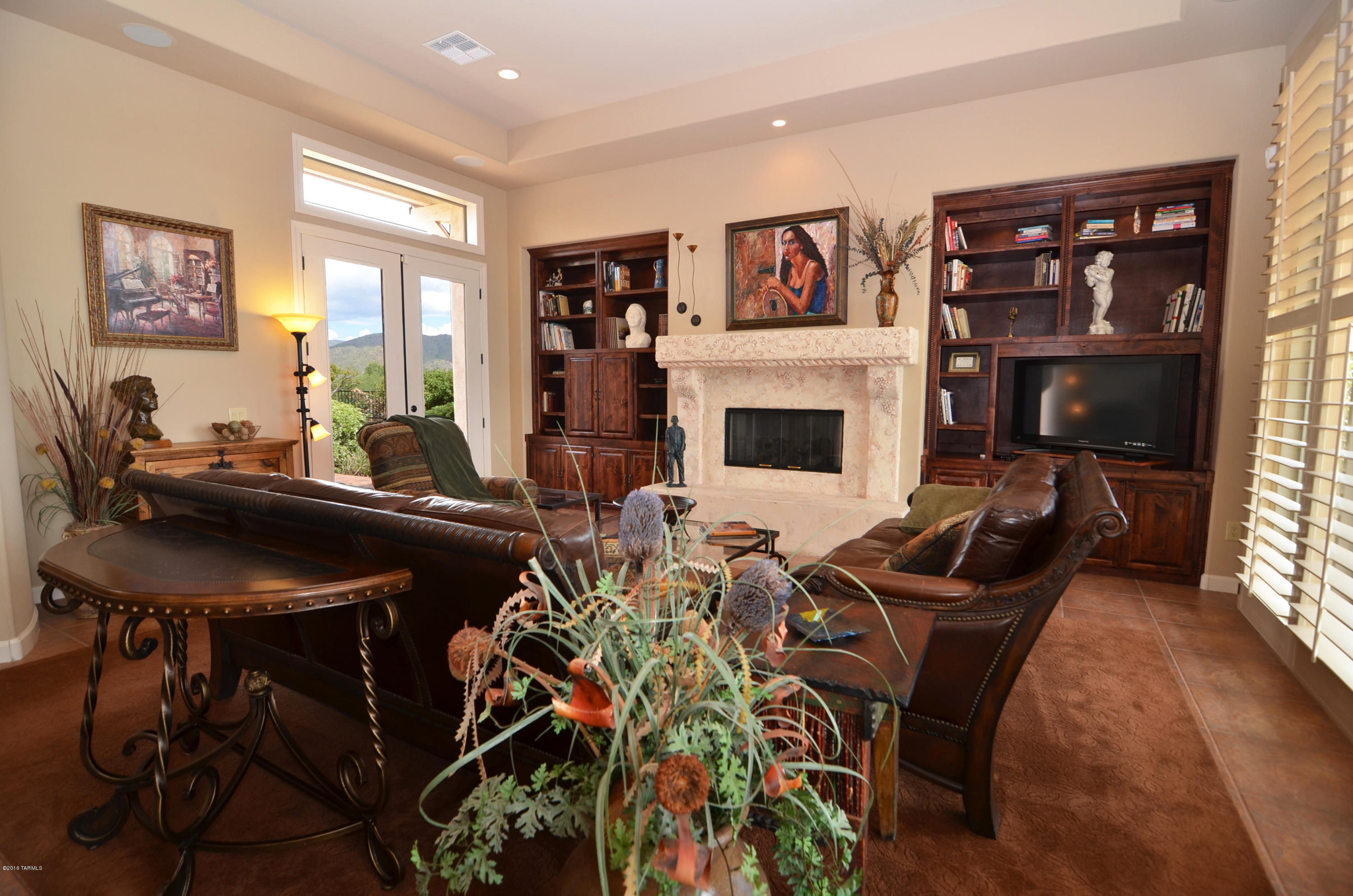 Saddlebrooke - Residential