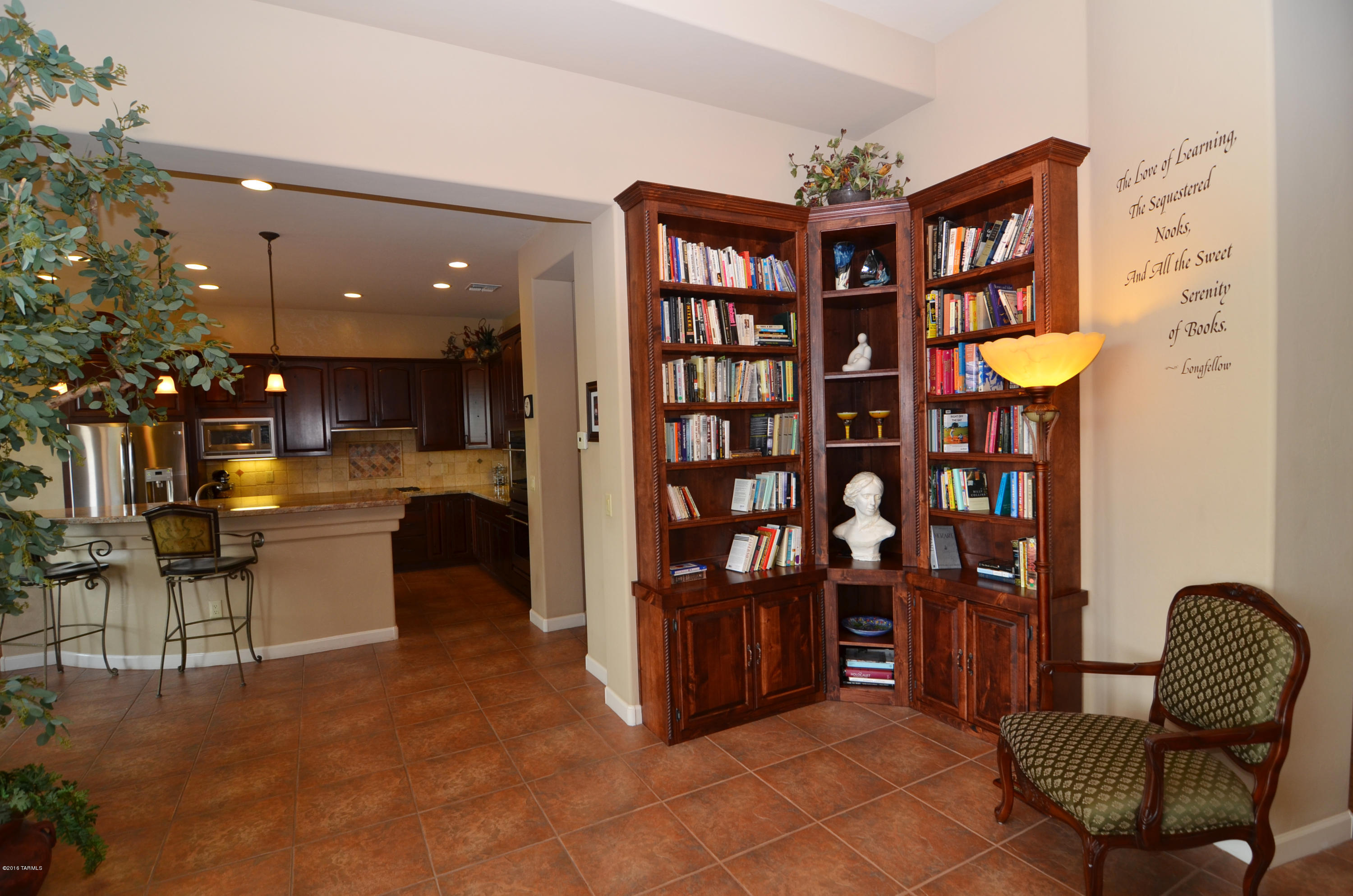 Saddlebrooke - Residential
