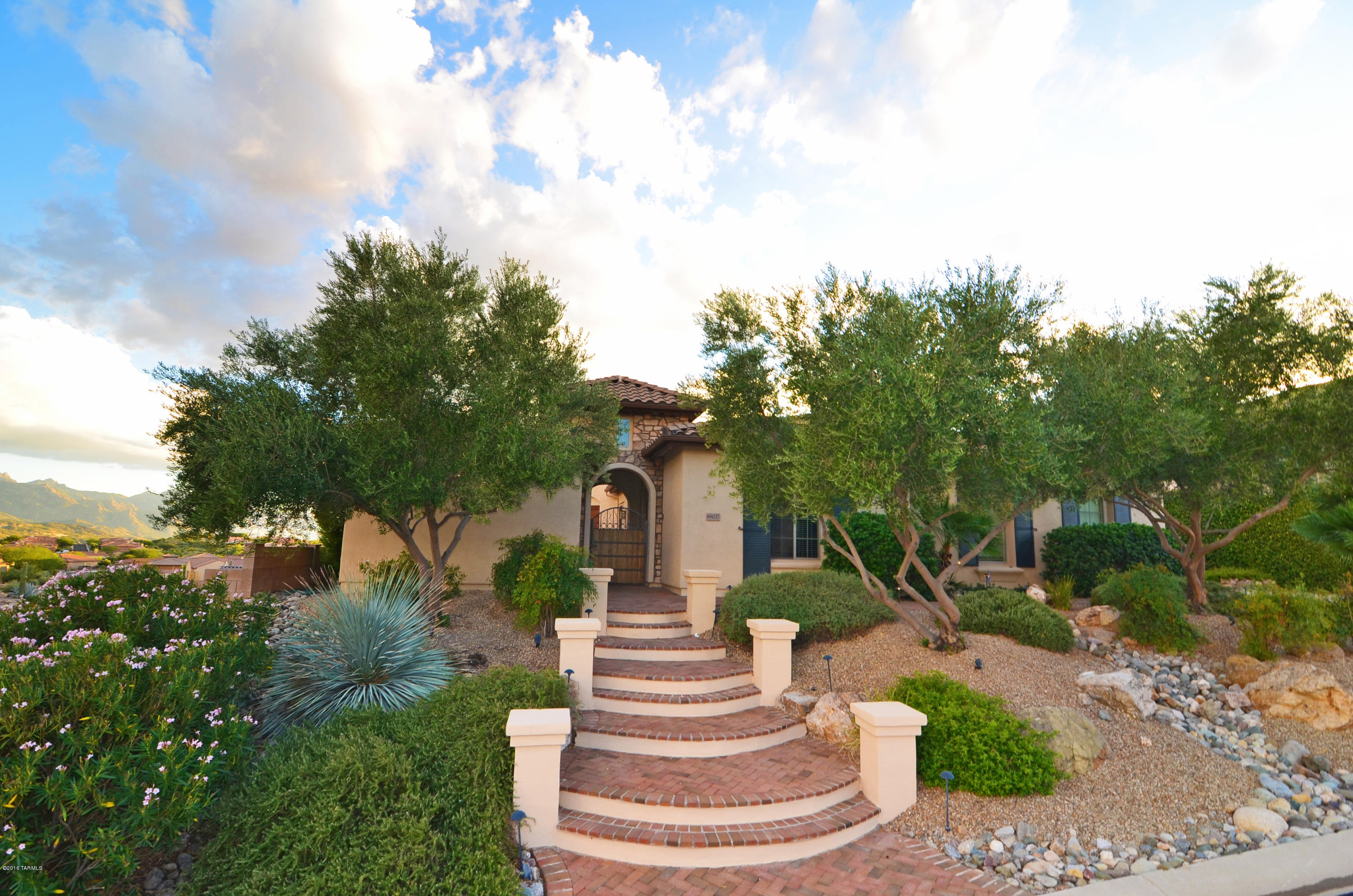 Saddlebrooke - Residential