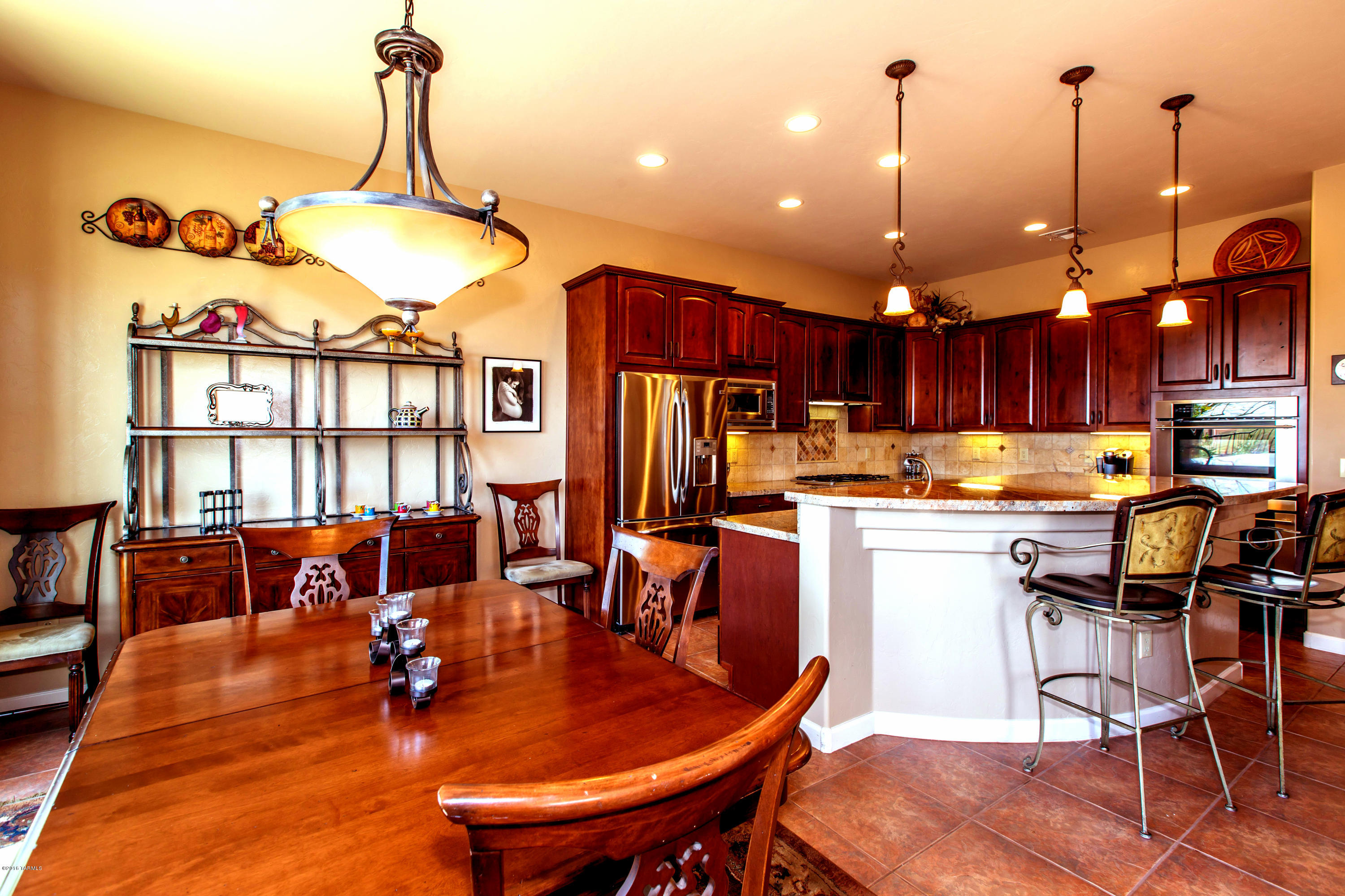 Saddlebrooke - Residential