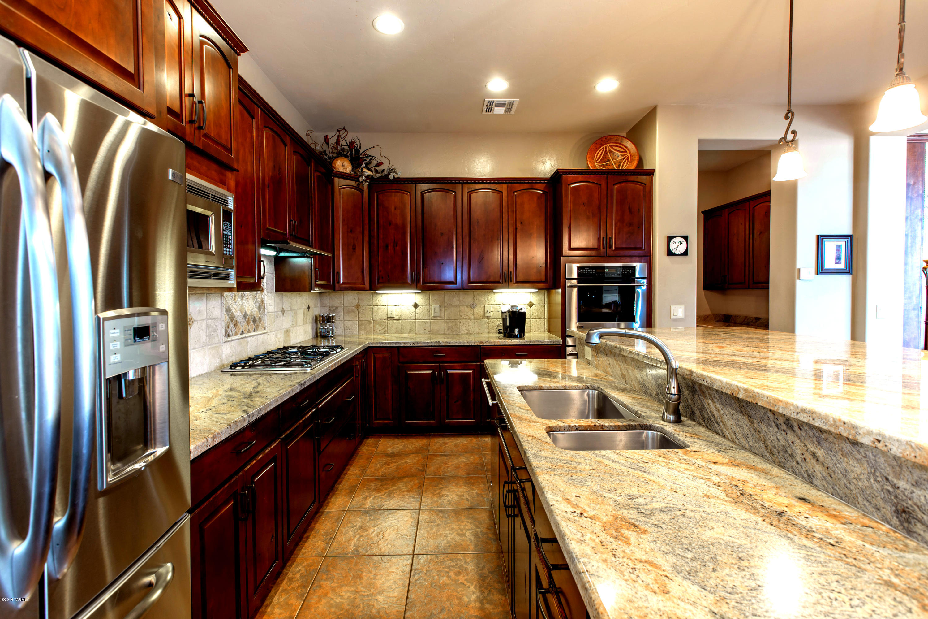 Saddlebrooke - Residential