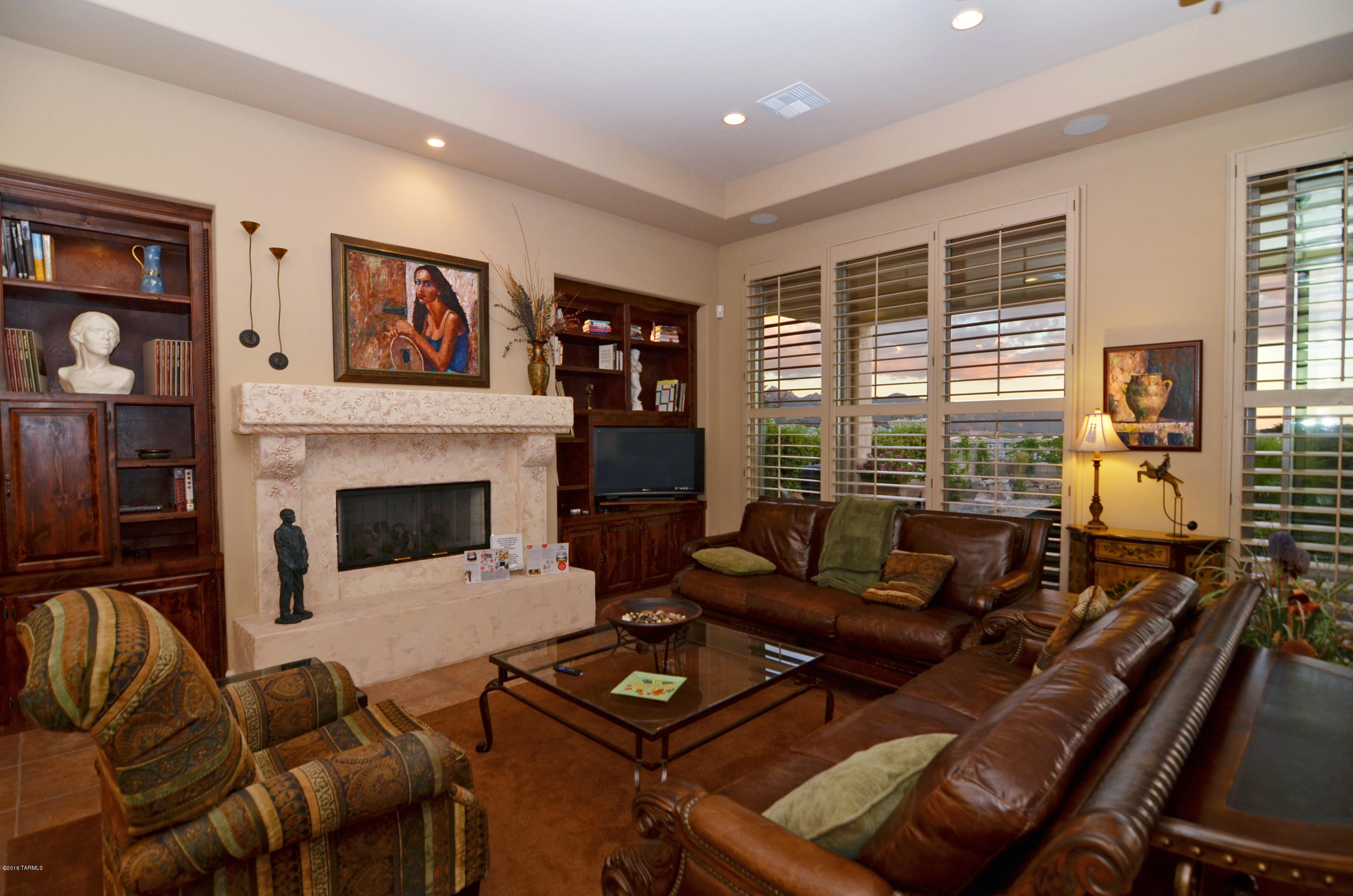 Saddlebrooke - Residential