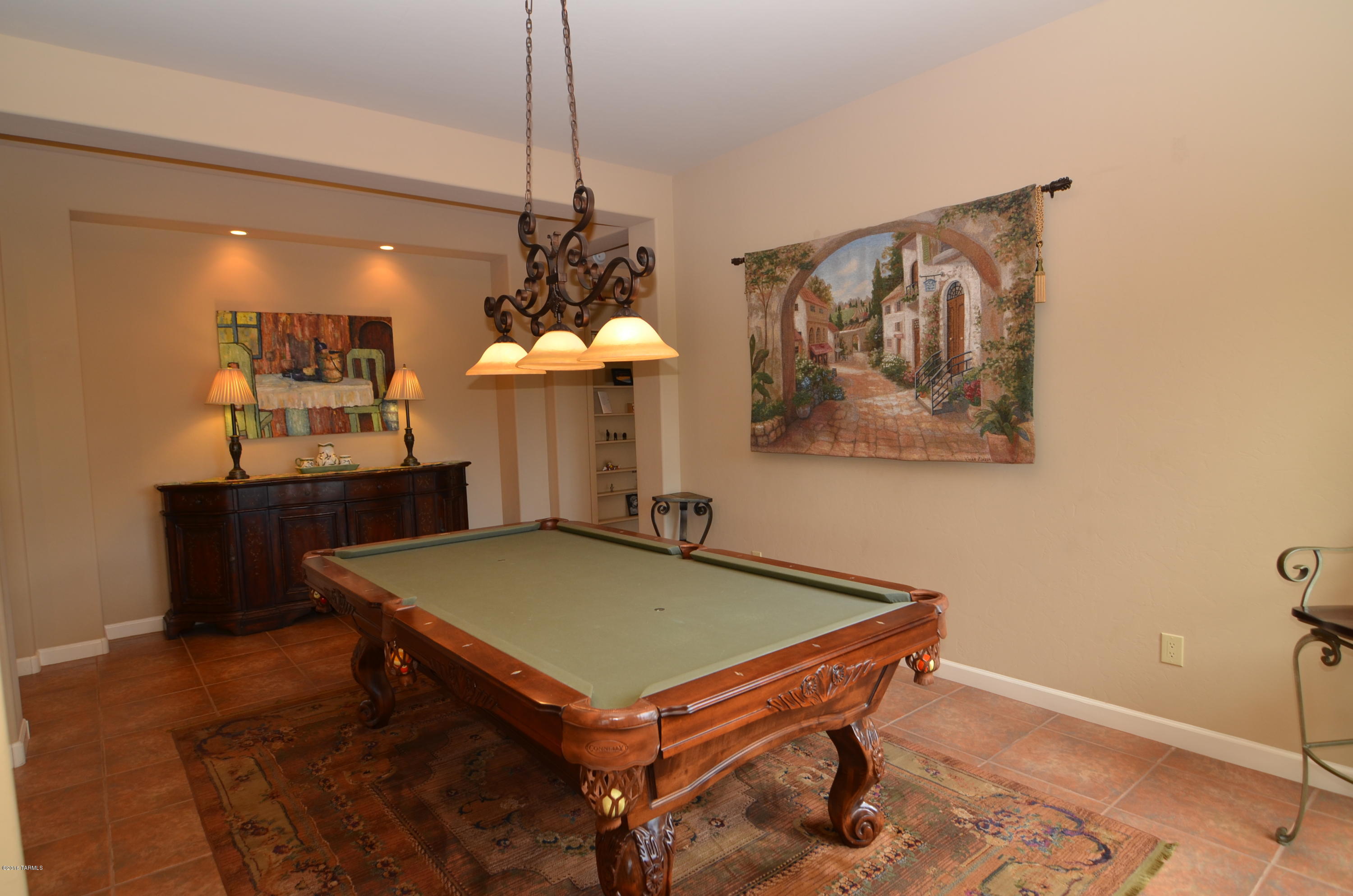 Saddlebrooke - Residential