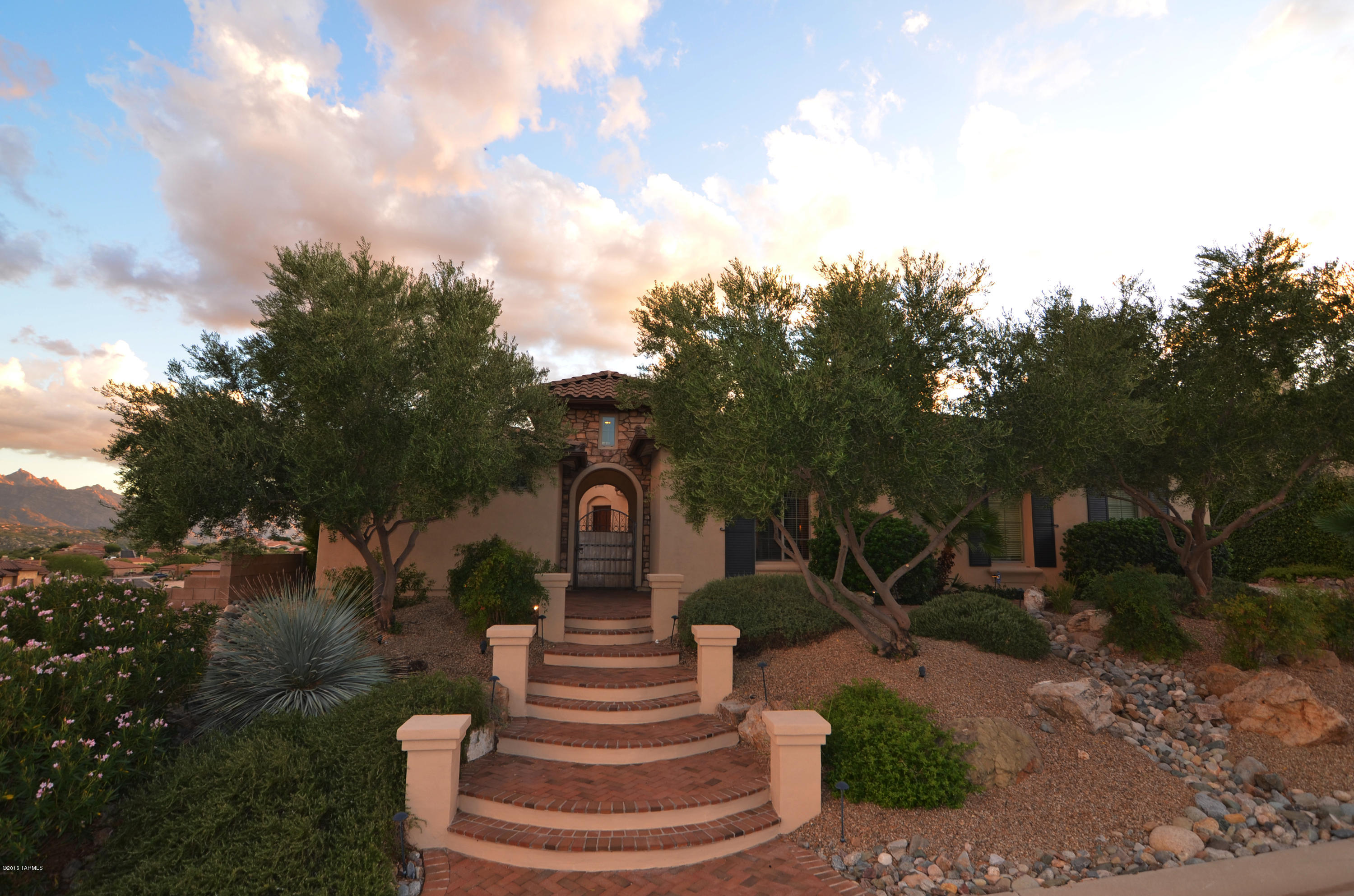 Saddlebrooke - Residential