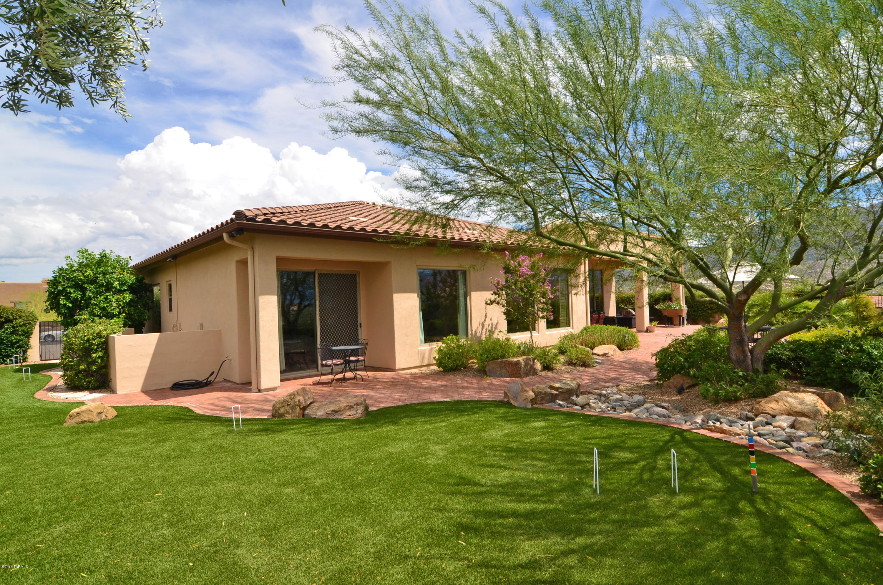 Saddlebrooke - Residential