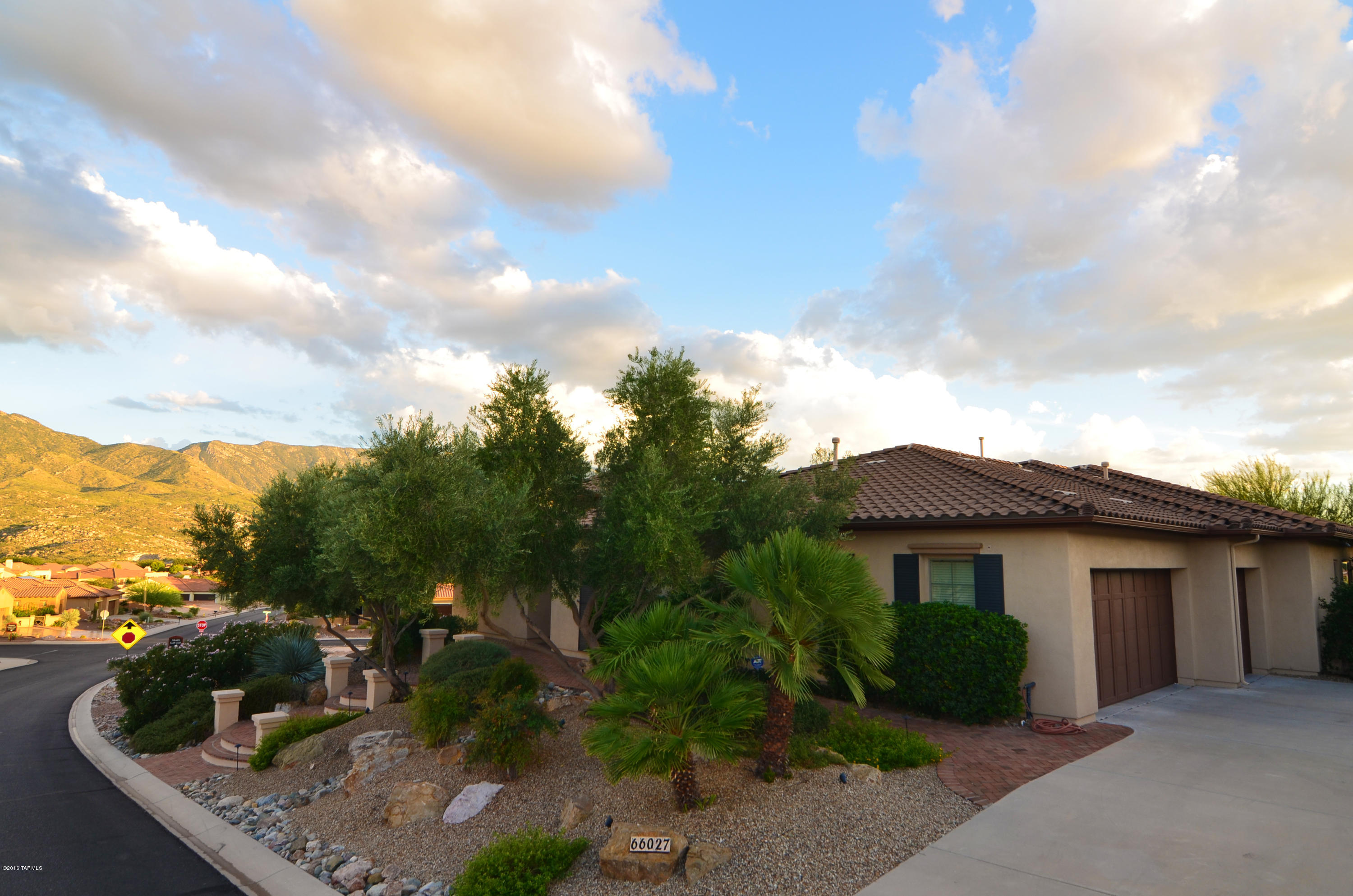 Saddlebrooke - Residential