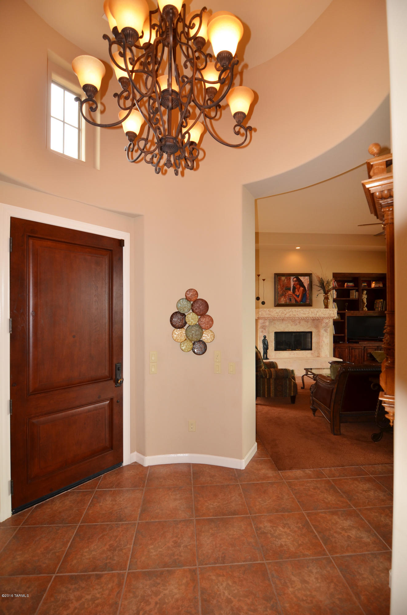Saddlebrooke - Residential