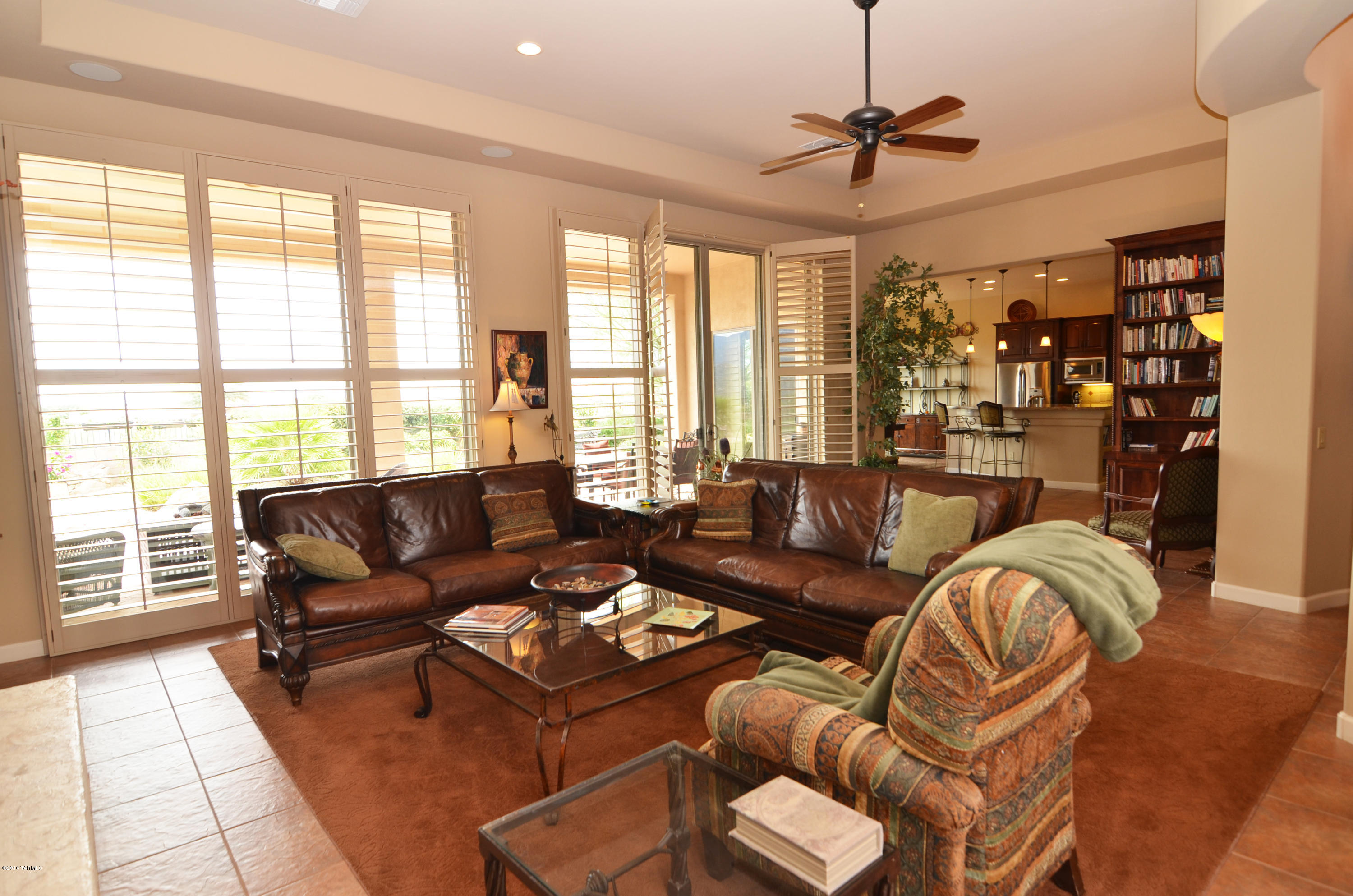 Saddlebrooke - Residential