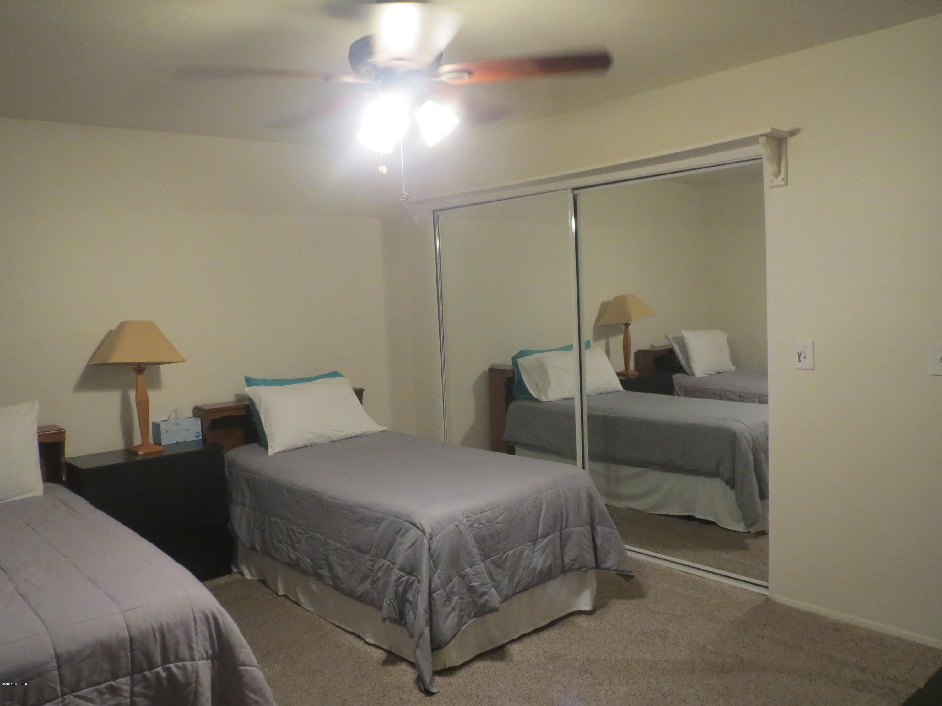Skyline Bel Air Estates (299-333 & 347-357) - Residential Lease