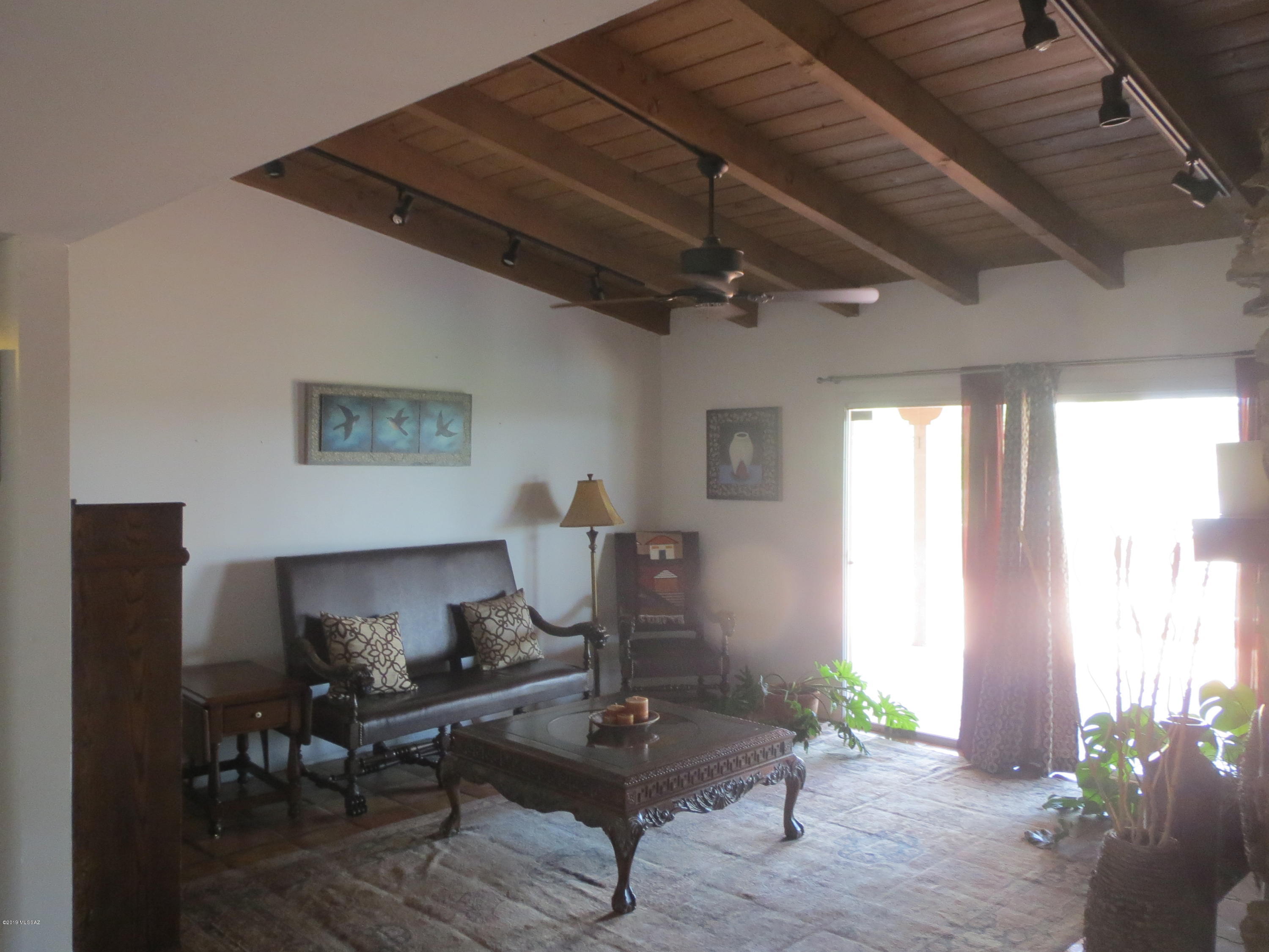 Skyline Bel Air Estates (299-333 & 347-357) - Residential Lease