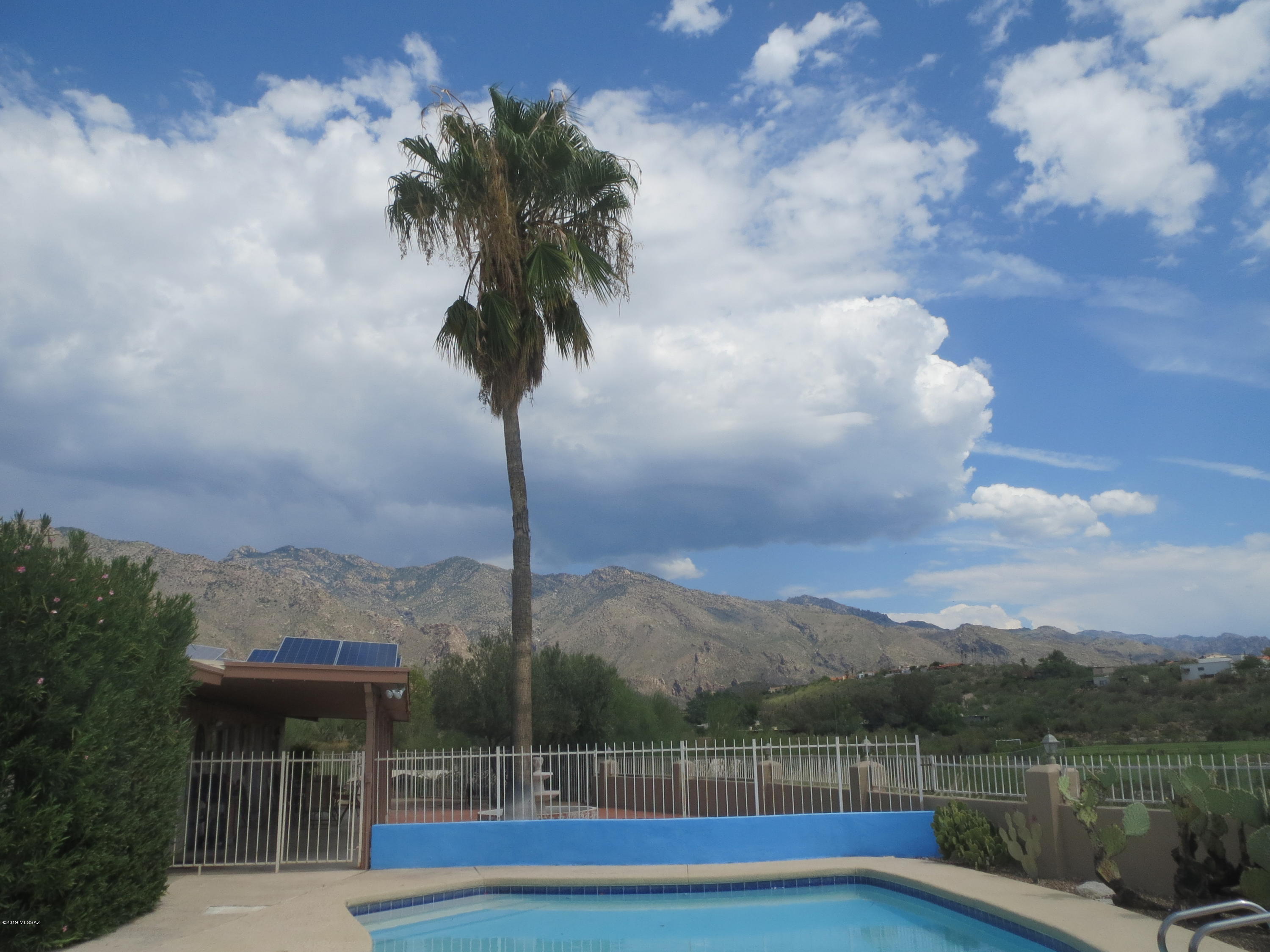 Skyline Bel Air Estates (299-333 & 347-357) - Residential Lease