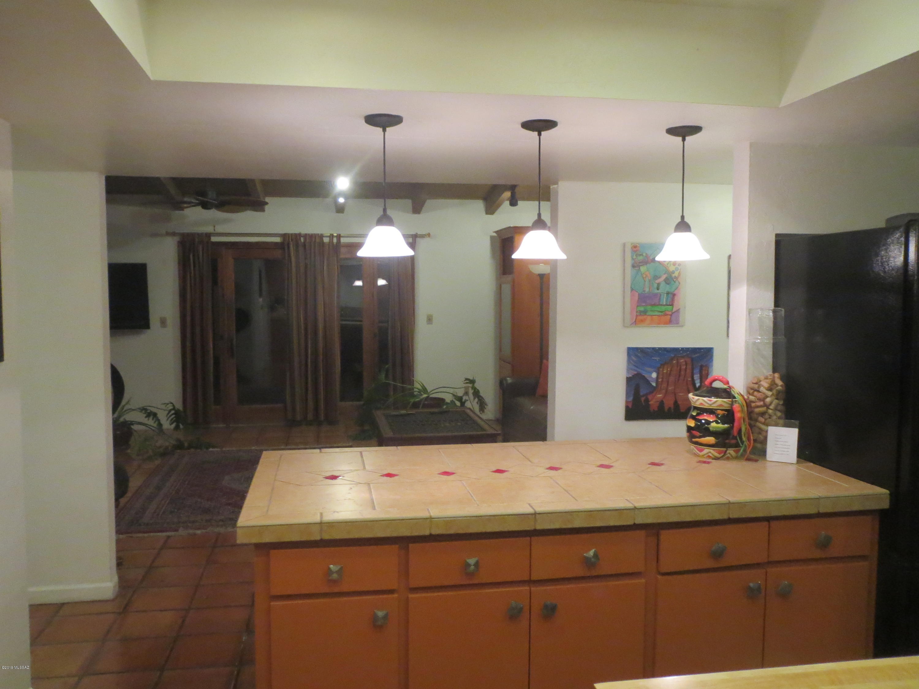 Skyline Bel Air Estates (299-333 & 347-357) - Residential Lease