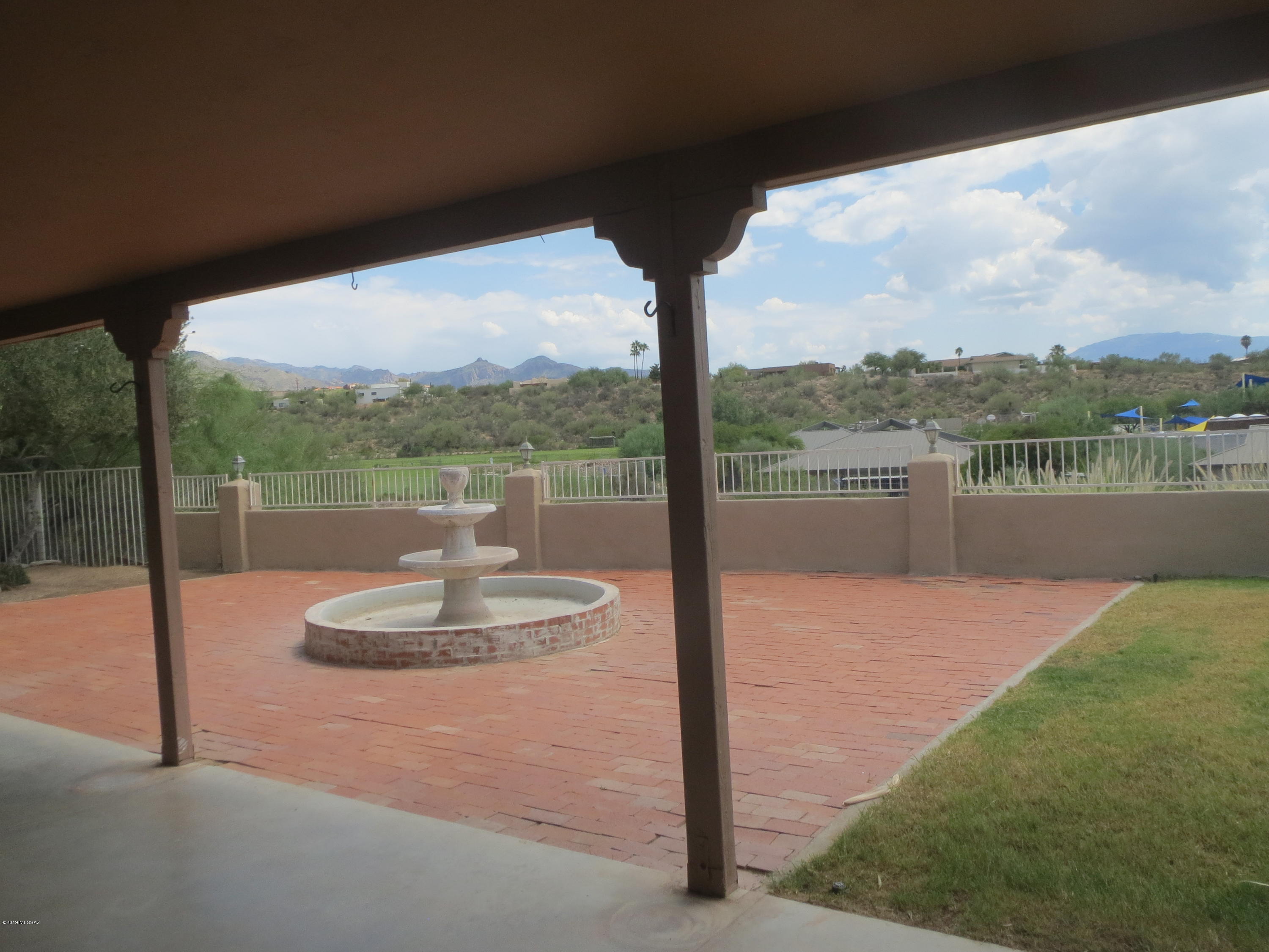 Skyline Bel Air Estates (299-333 & 347-357) - Residential Lease