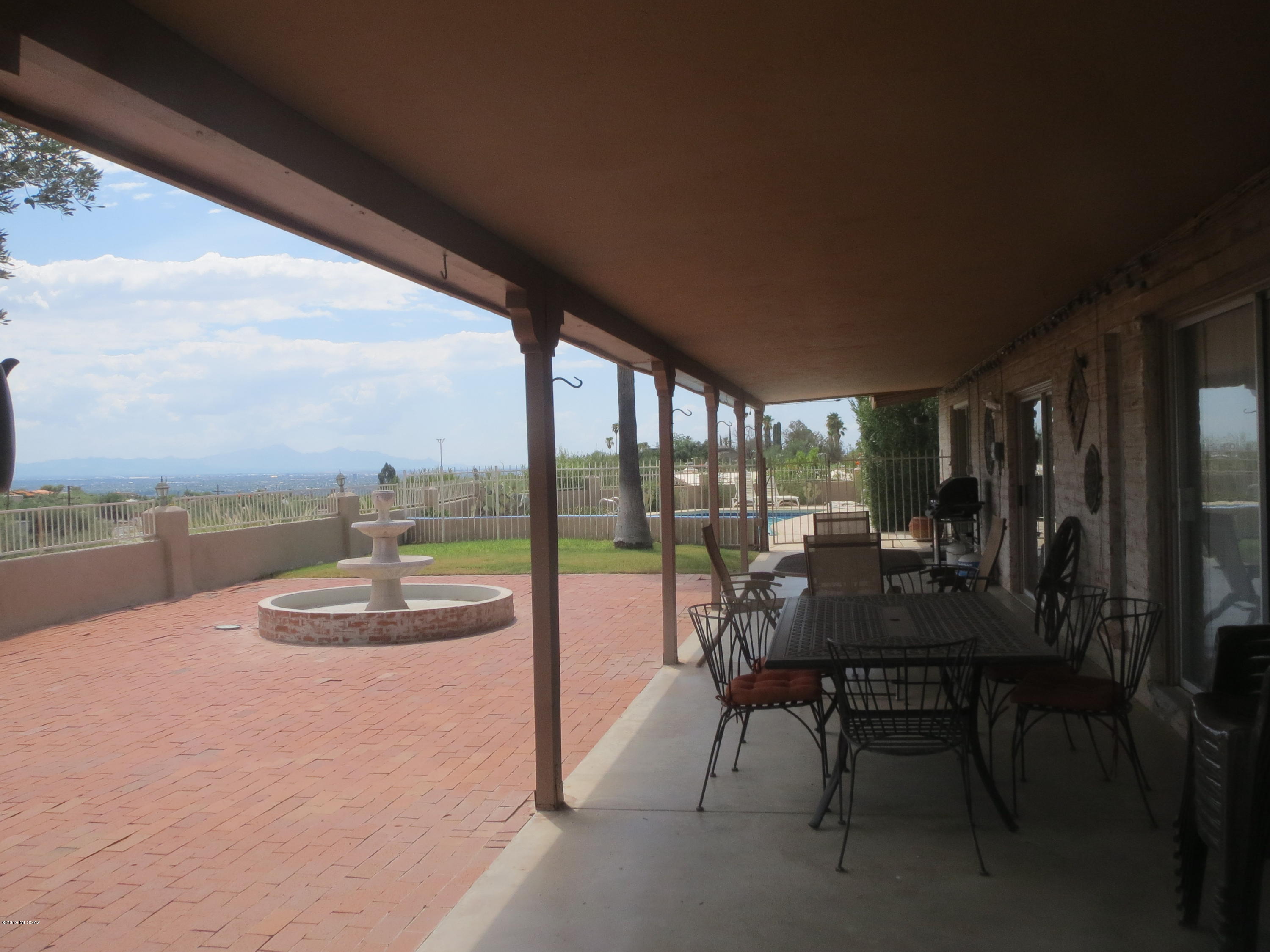 Skyline Bel Air Estates (299-333 & 347-357) - Residential Lease