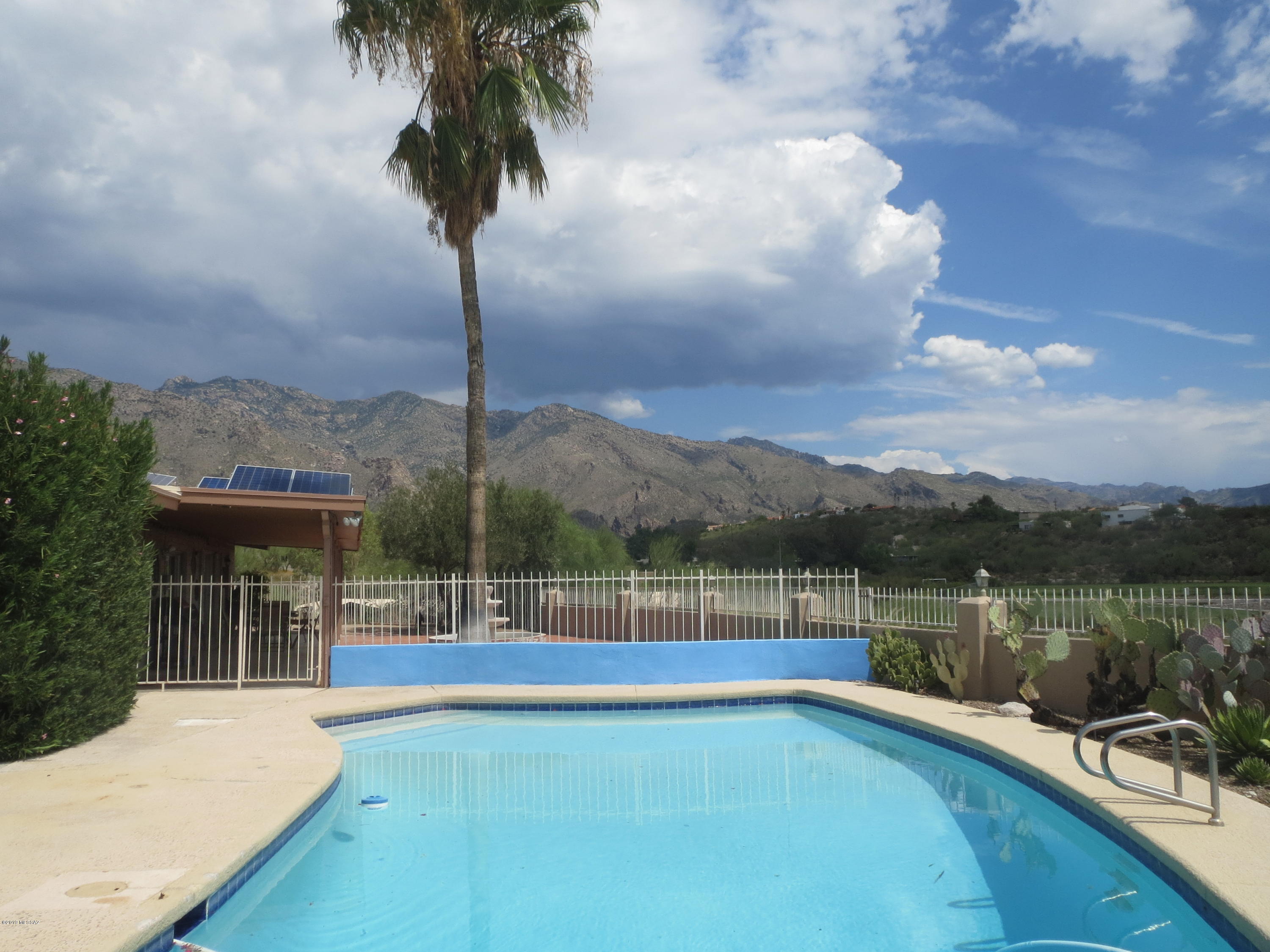 Skyline Bel Air Estates (299-333 & 347-357) - Residential Lease