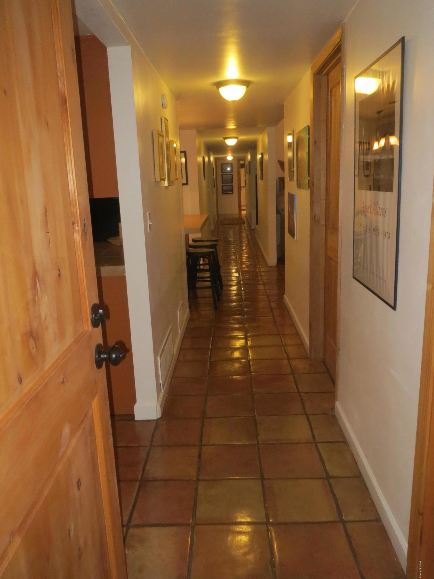 Skyline Bel Air Estates (299-333 & 347-357) - Residential Lease