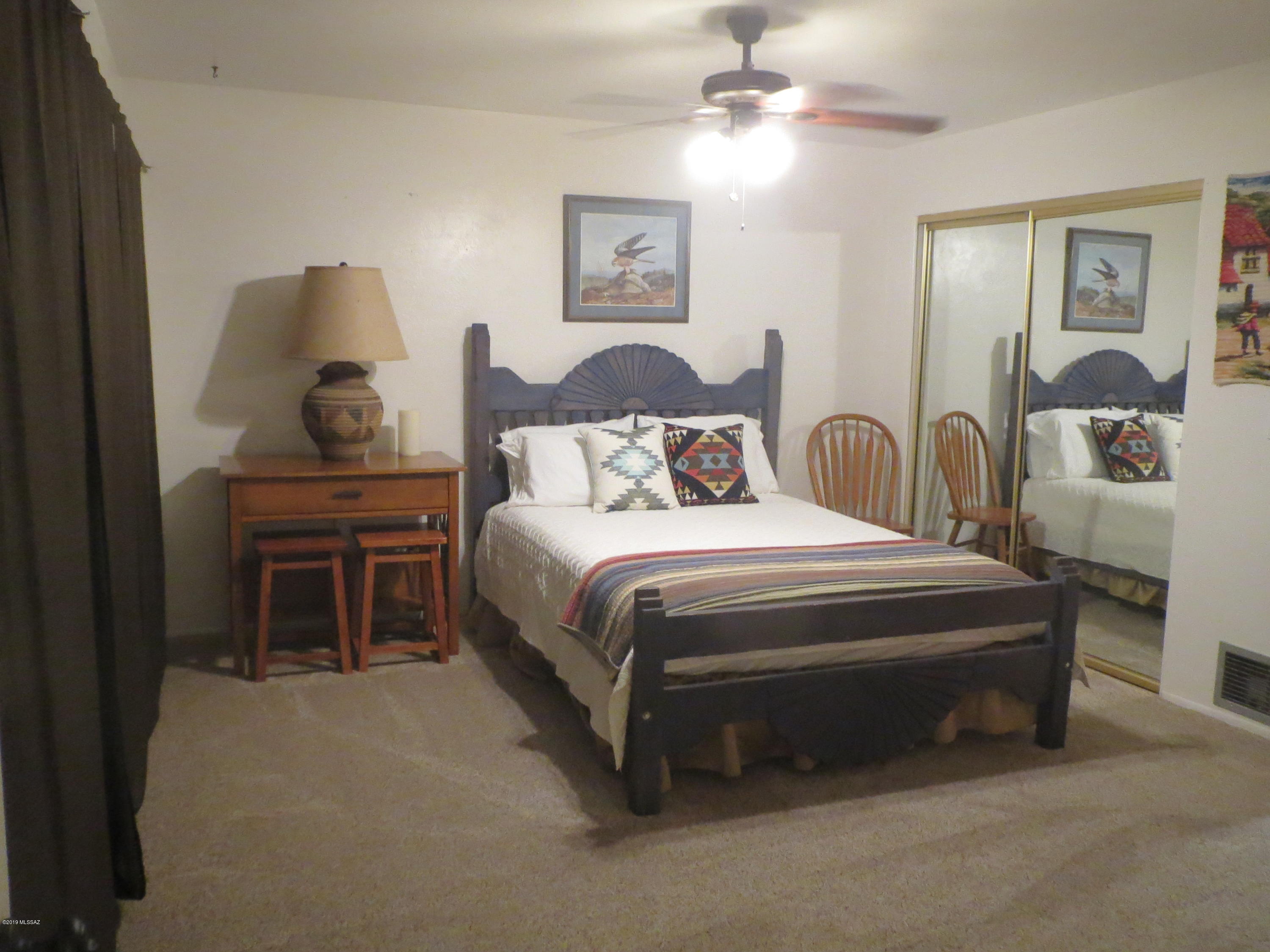 Skyline Bel Air Estates (299-333 & 347-357) - Residential Lease