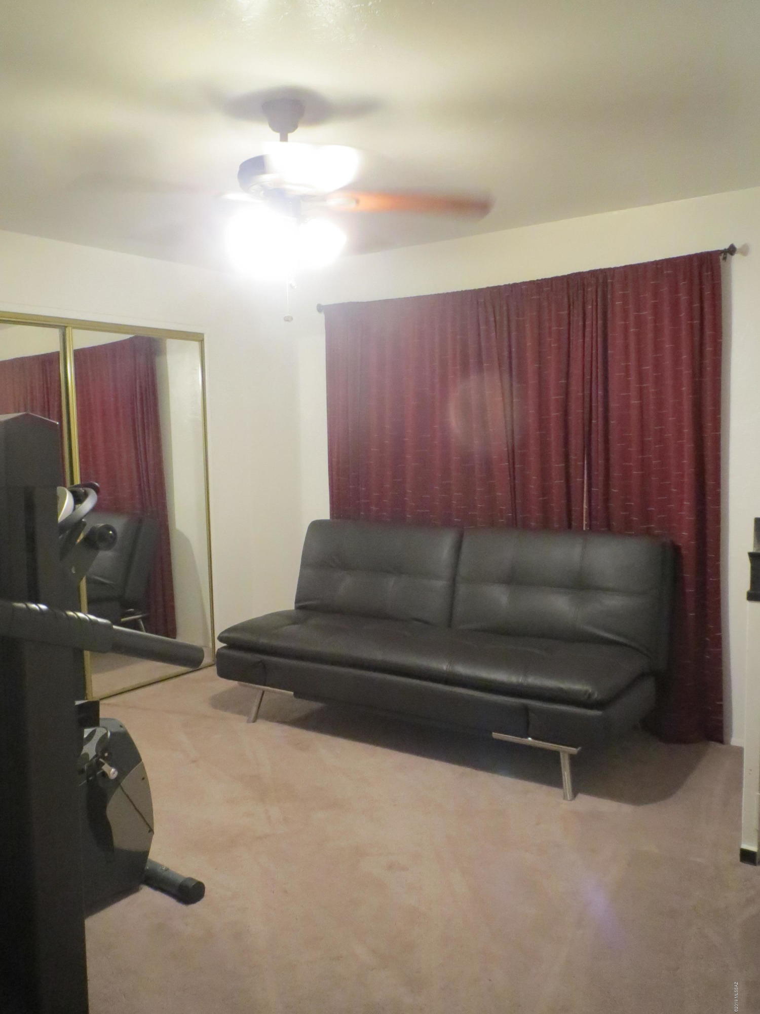 Skyline Bel Air Estates (299-333 & 347-357) - Residential Lease