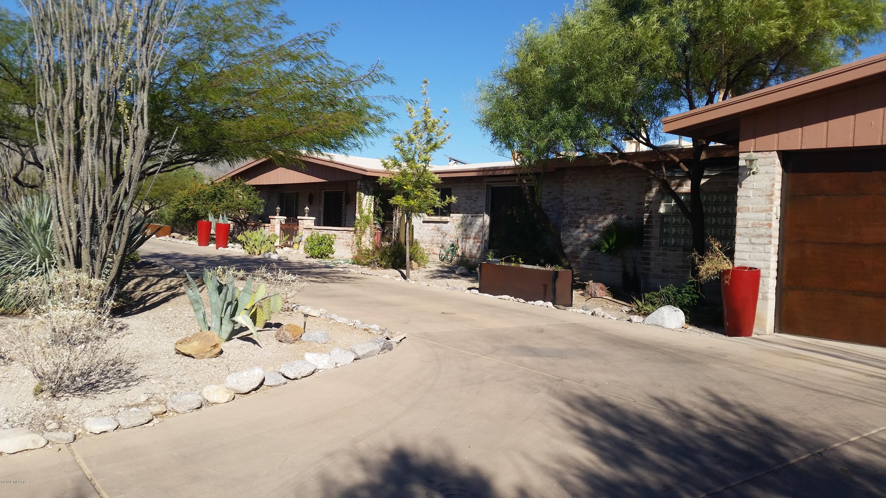 Skyline Bel Air Estates (299-333 & 347-357) - Residential Lease