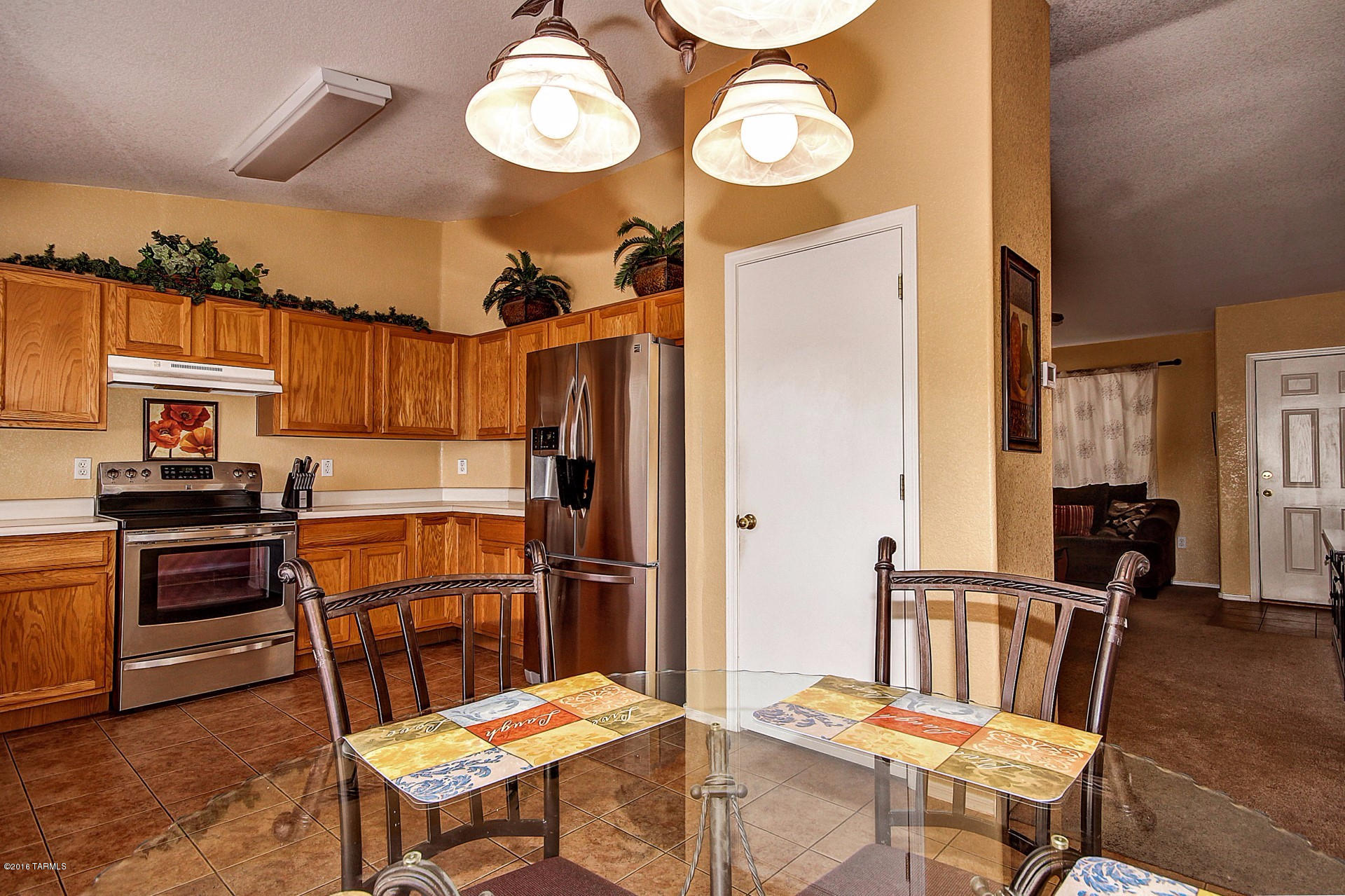 Silver Moon (1-101) - Residential