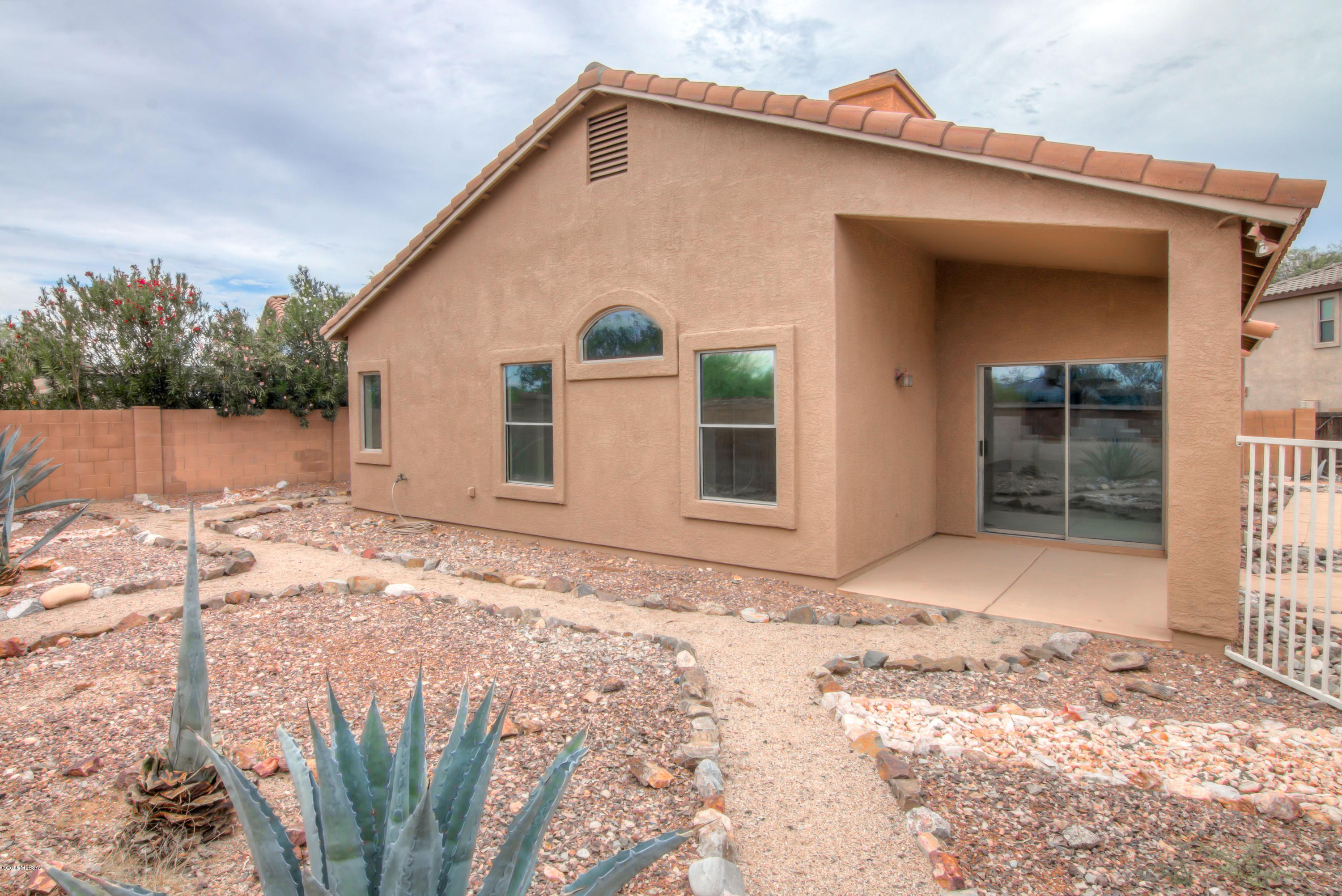 Eagle Crest Ranch - Residential