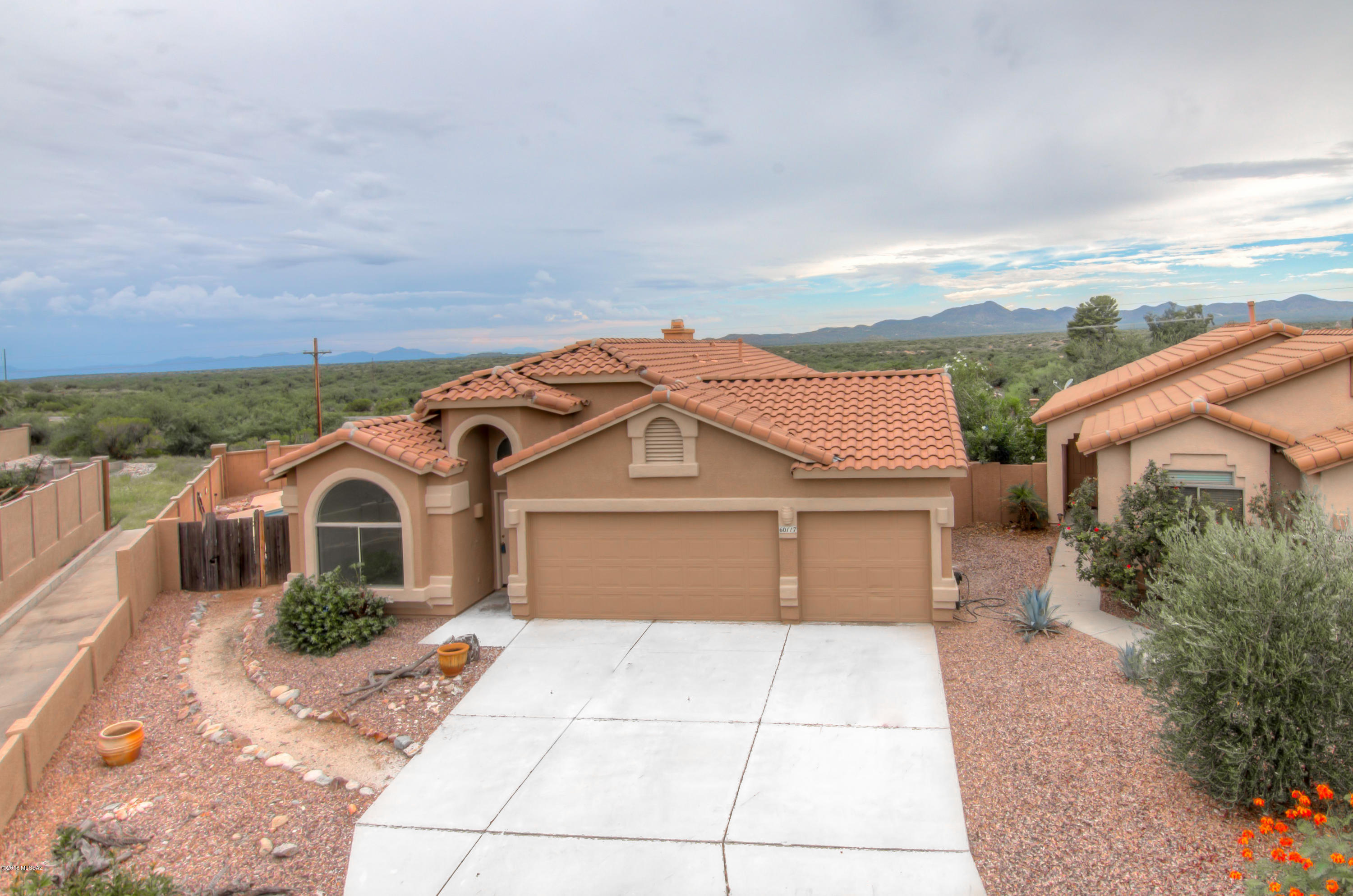 Eagle Crest Ranch - Residential