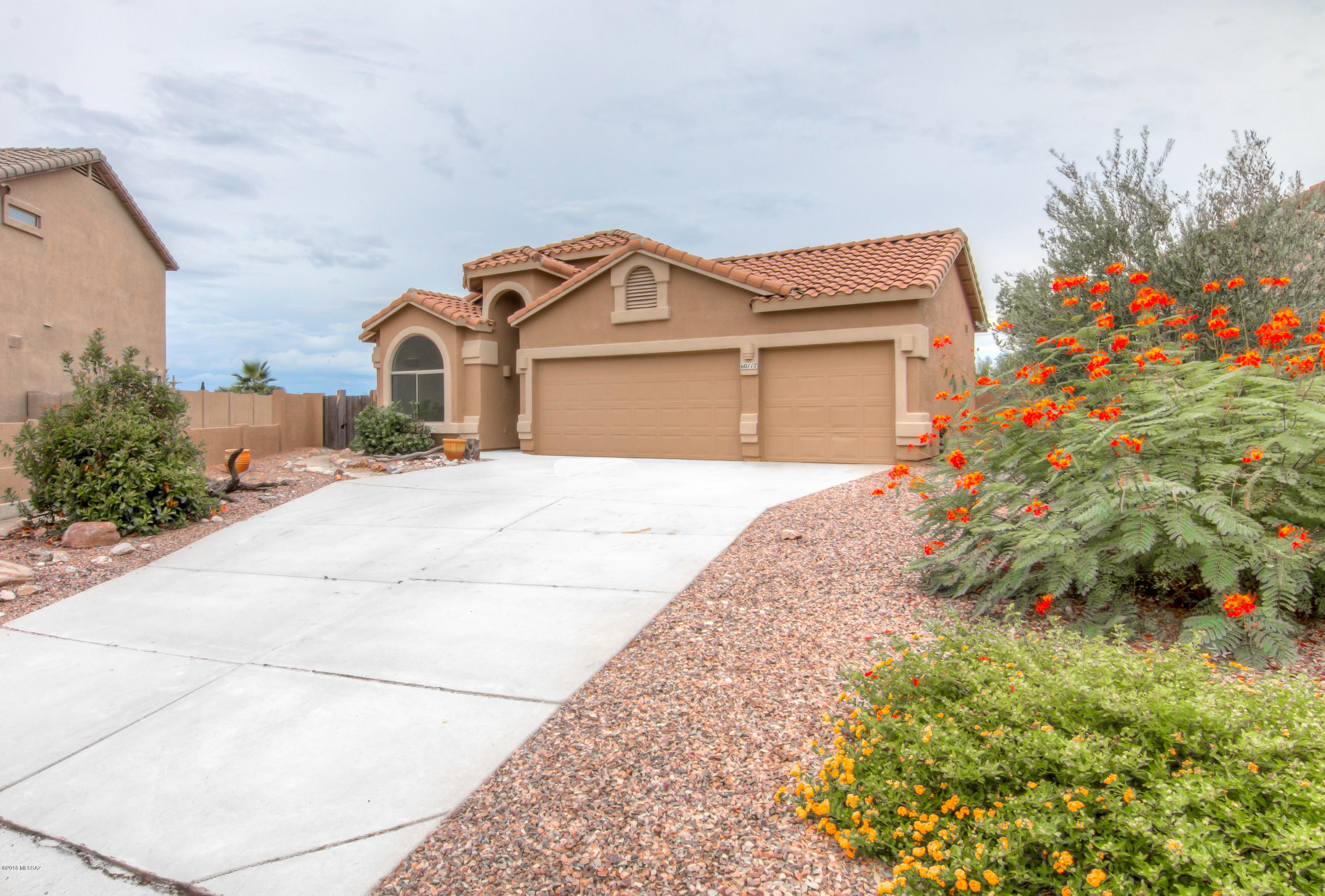 Eagle Crest Ranch - Residential