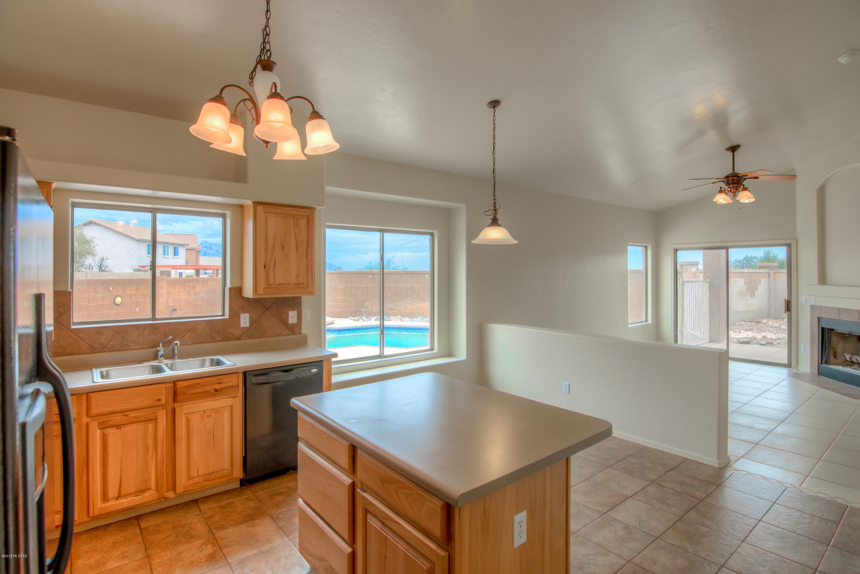 Eagle Crest Ranch - Residential