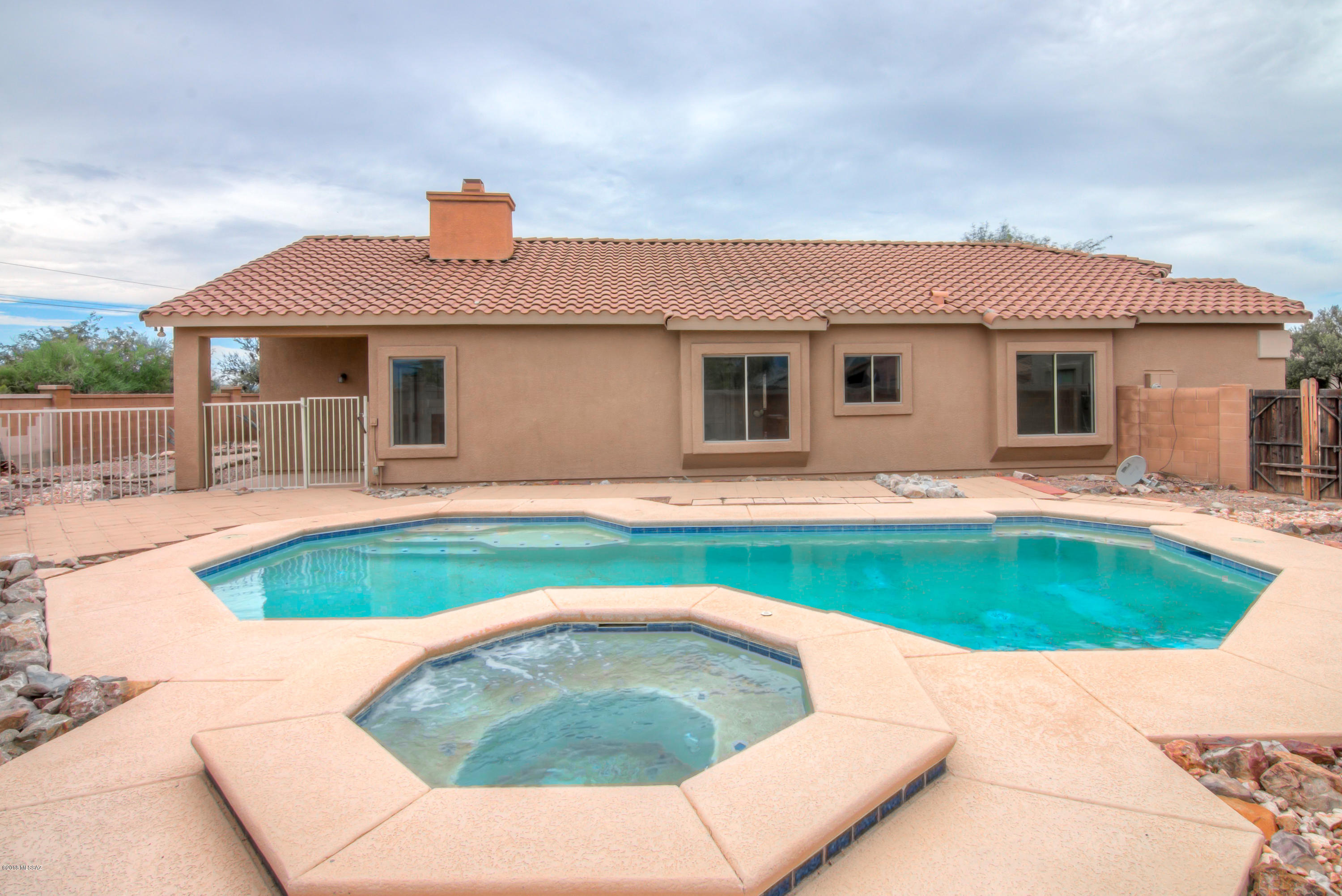 Eagle Crest Ranch - Residential
